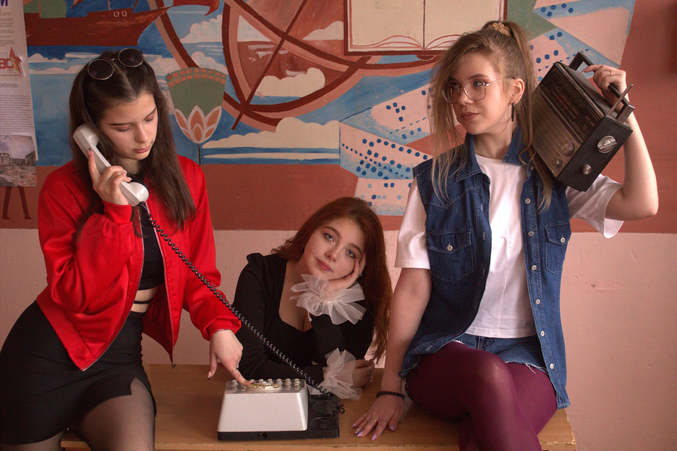 11 класс 2023. Лиза Рязанцева