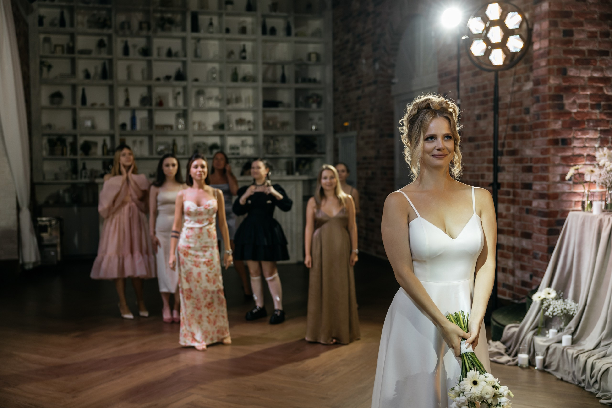 Арсений и Анастасия. Свадебный и Семейный Фотограф в Гатчине и Санкт-Петербурге Виктория