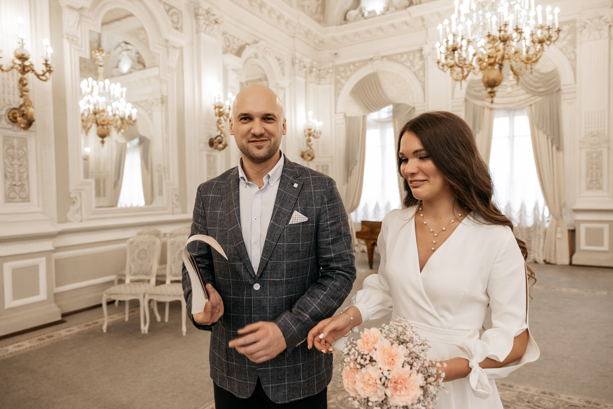 Только мы. Свадебный и Семейный Фотограф в Гатчине и Санкт-Петербурге Виктория