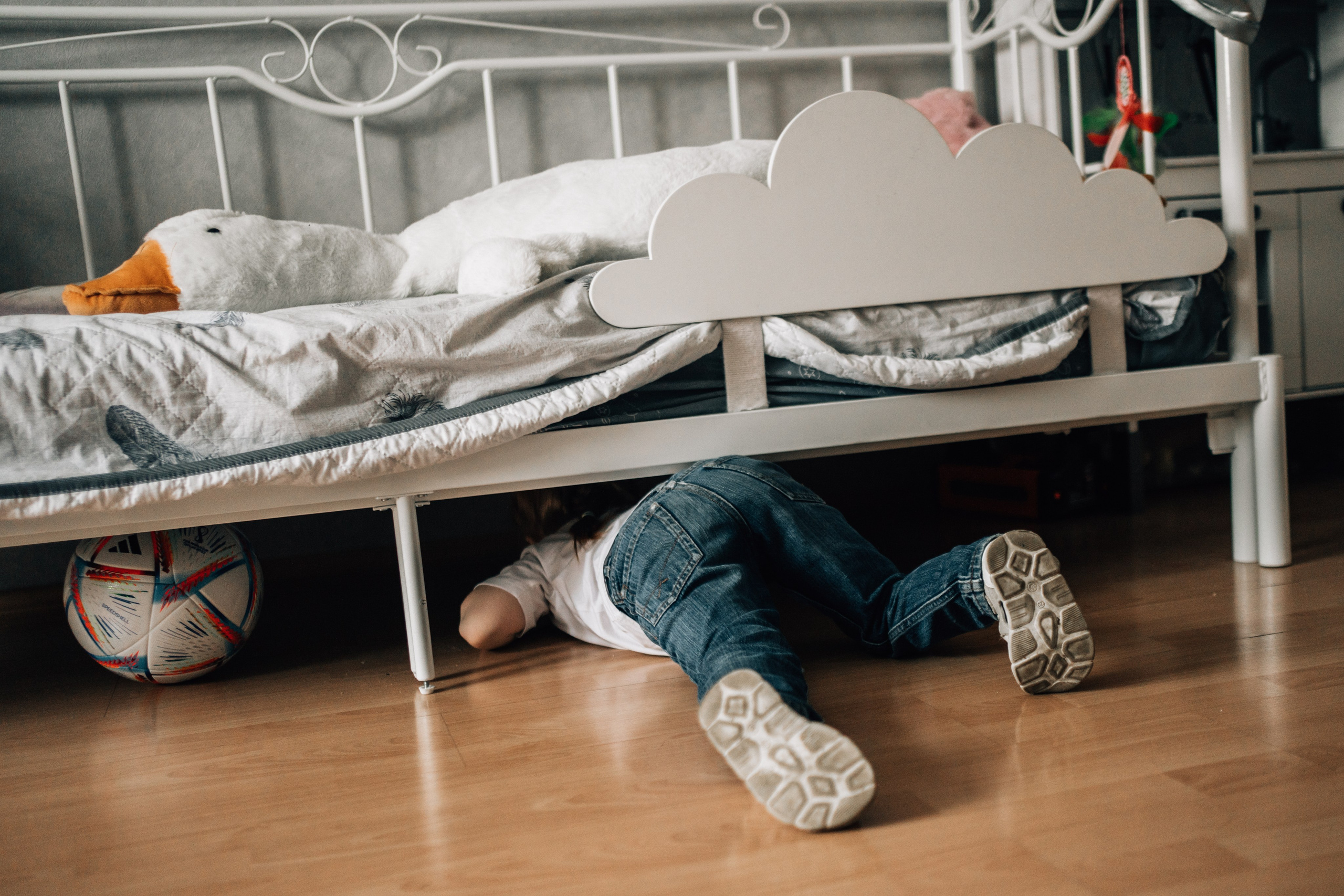 Женя и ее семья. Семейный фотограф в Москве и Подмосковье Иванова Нина