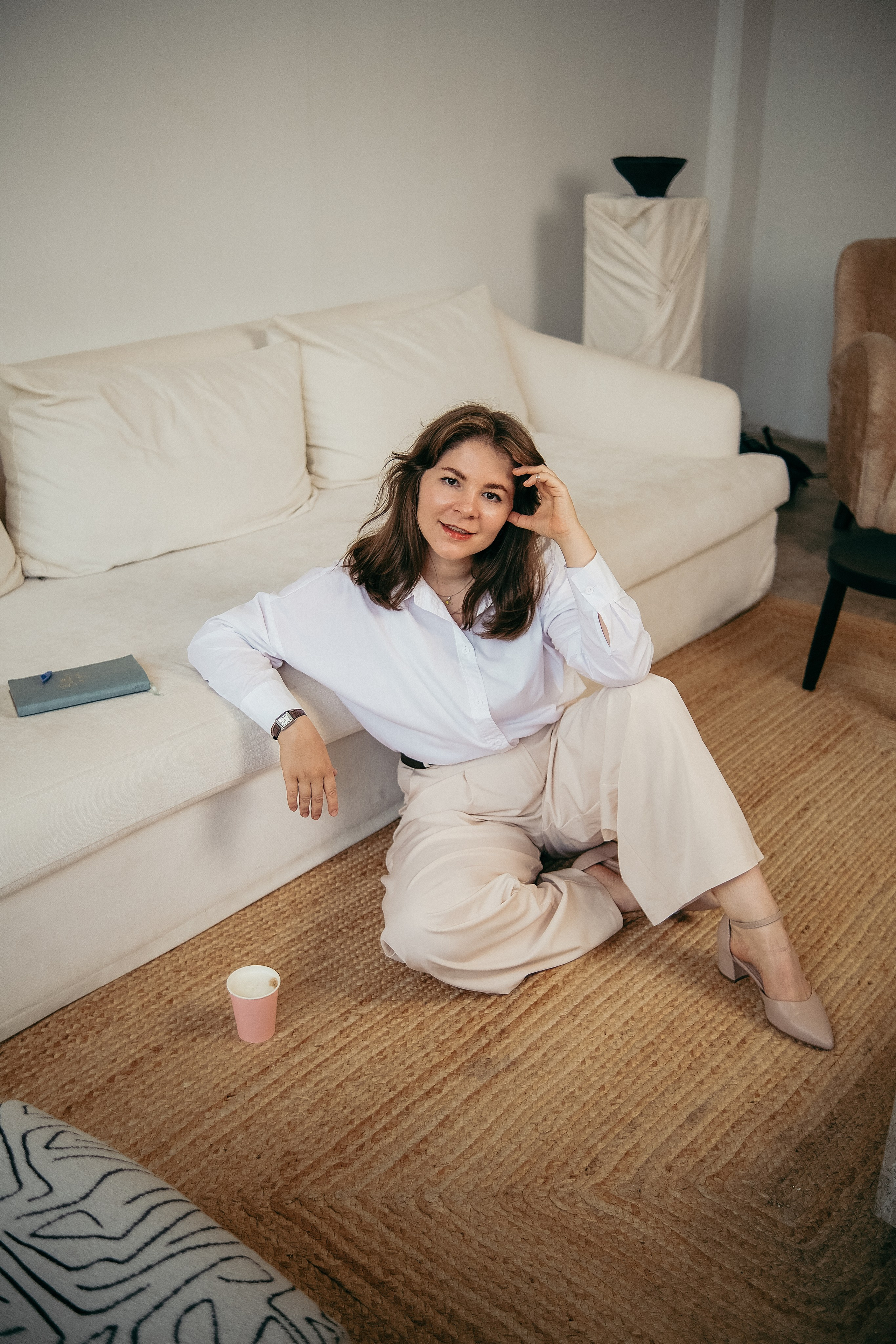 Диана. Phdkvmr.ru