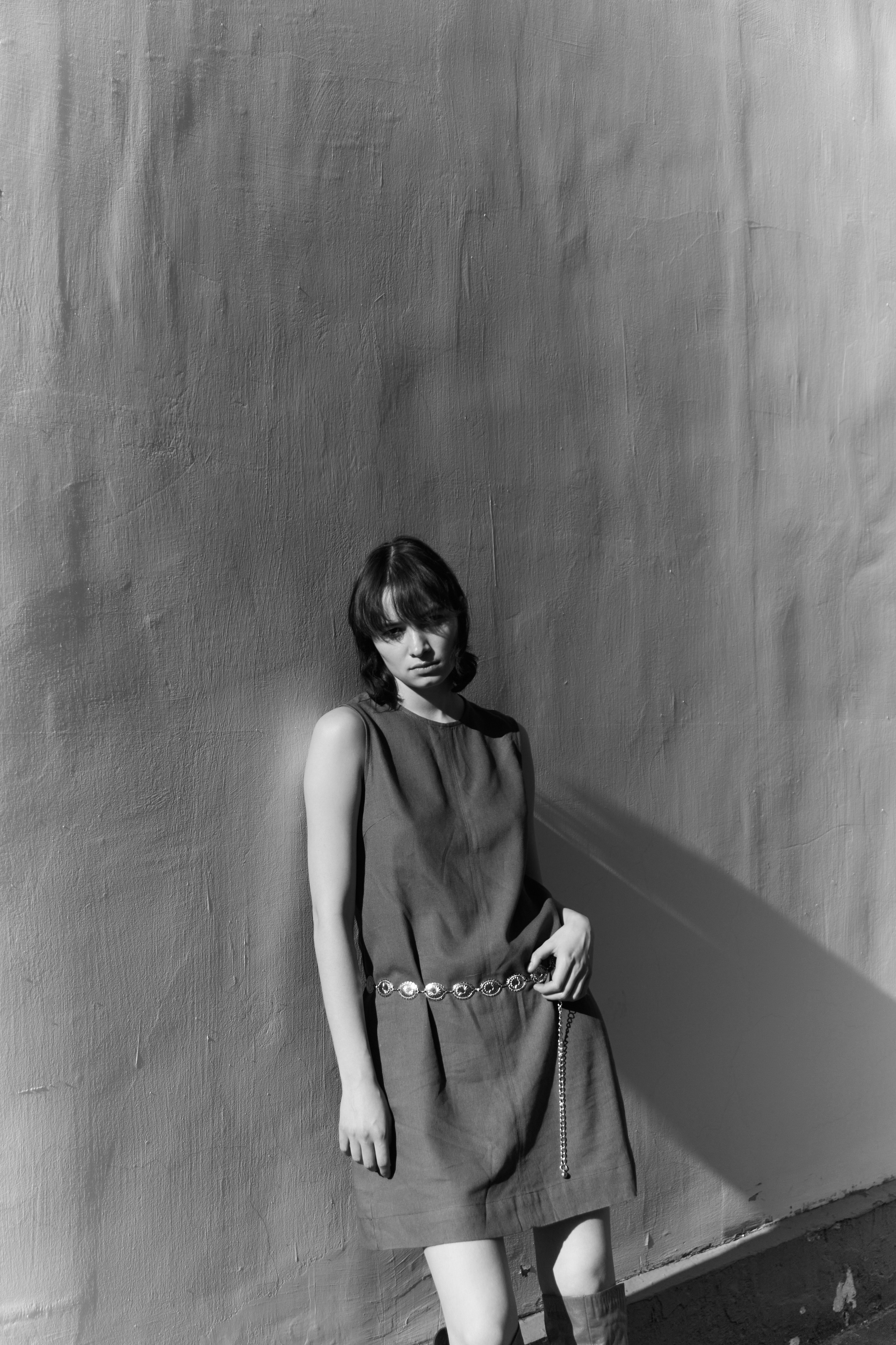 Ира. Креативный, коммерческий фотограф в Москве