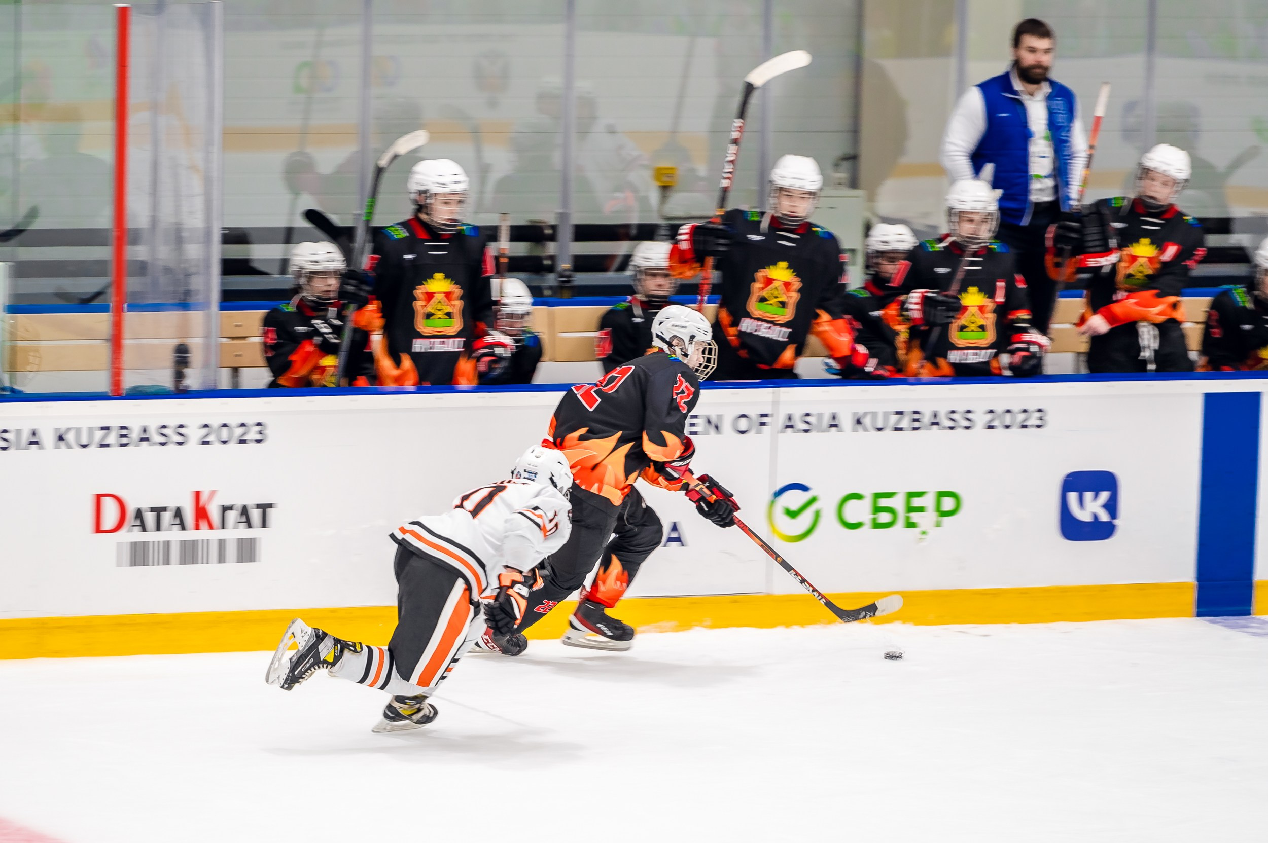 Кузбасс-ДФО. ProfotoNK