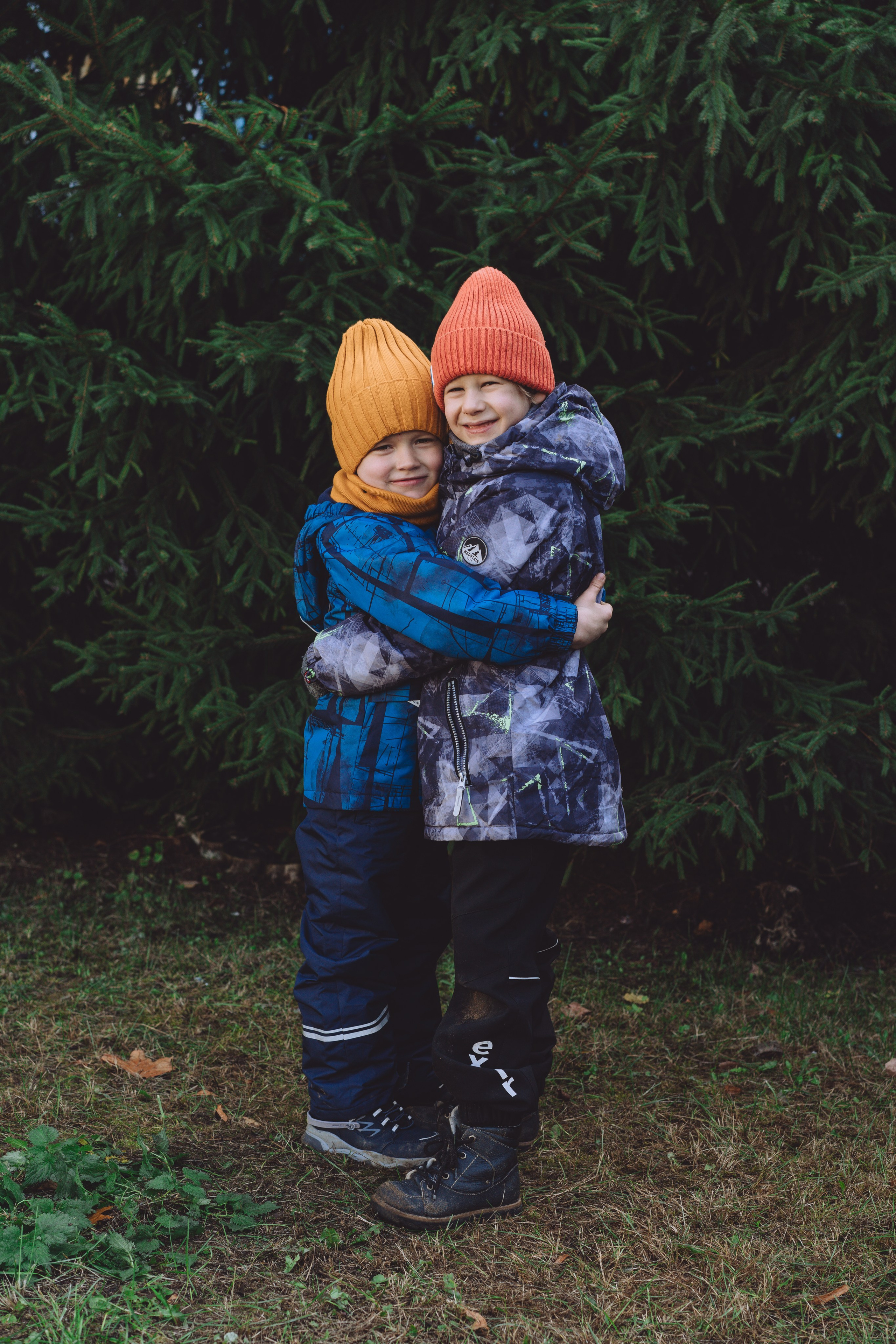 ЧУДЕСА СЛУЧАЮТСЯ ТОЛЬКО В ДЕТСТВЕ. ДЕТСКИЙ САД.ОСЕНЬ. Семейный и детский фотограф Анна Бренч