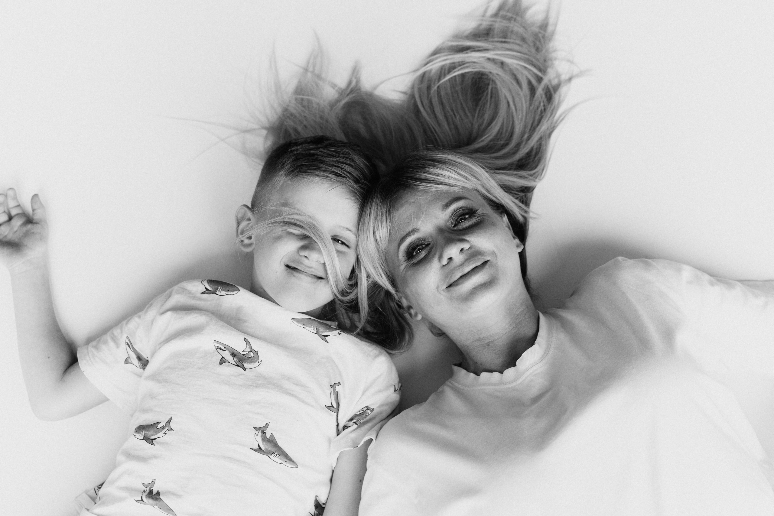 МАМКИН ОЗОРНИК. Семейный и детский фотограф Анна Бренч