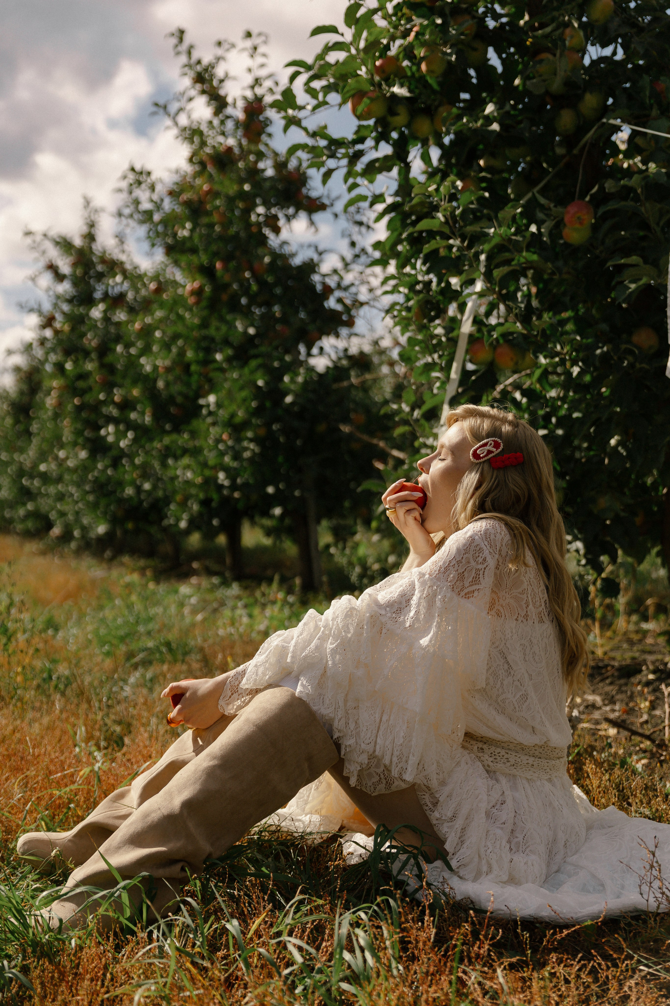 Диво Дивное!. Свадебный фотограф Алина Хабарова