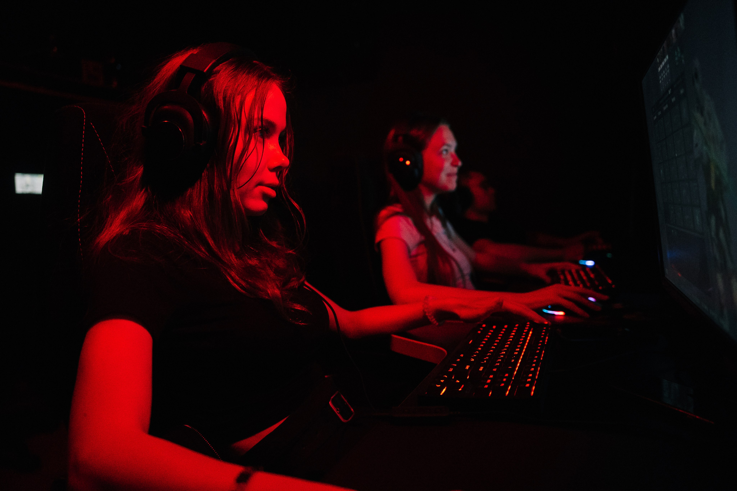 SEKTOR. Фотограф в Хабаровске Швендых Рудольф