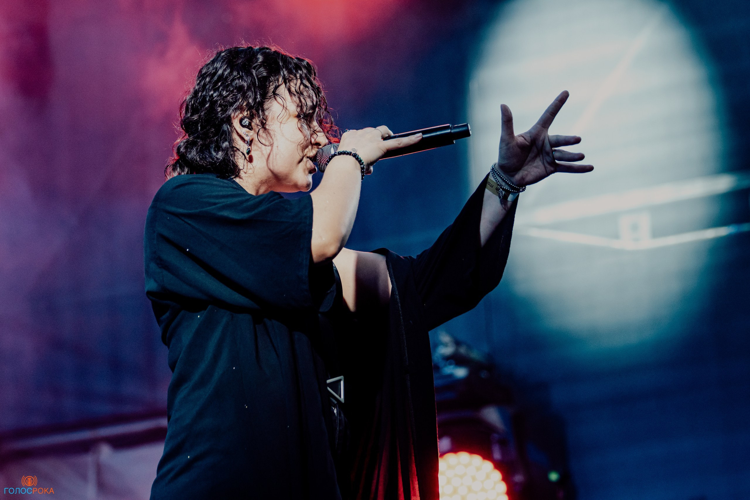 Операция Пластилин | Summer Sound. Концертный фотограф Михальченкова Алёна | Москва