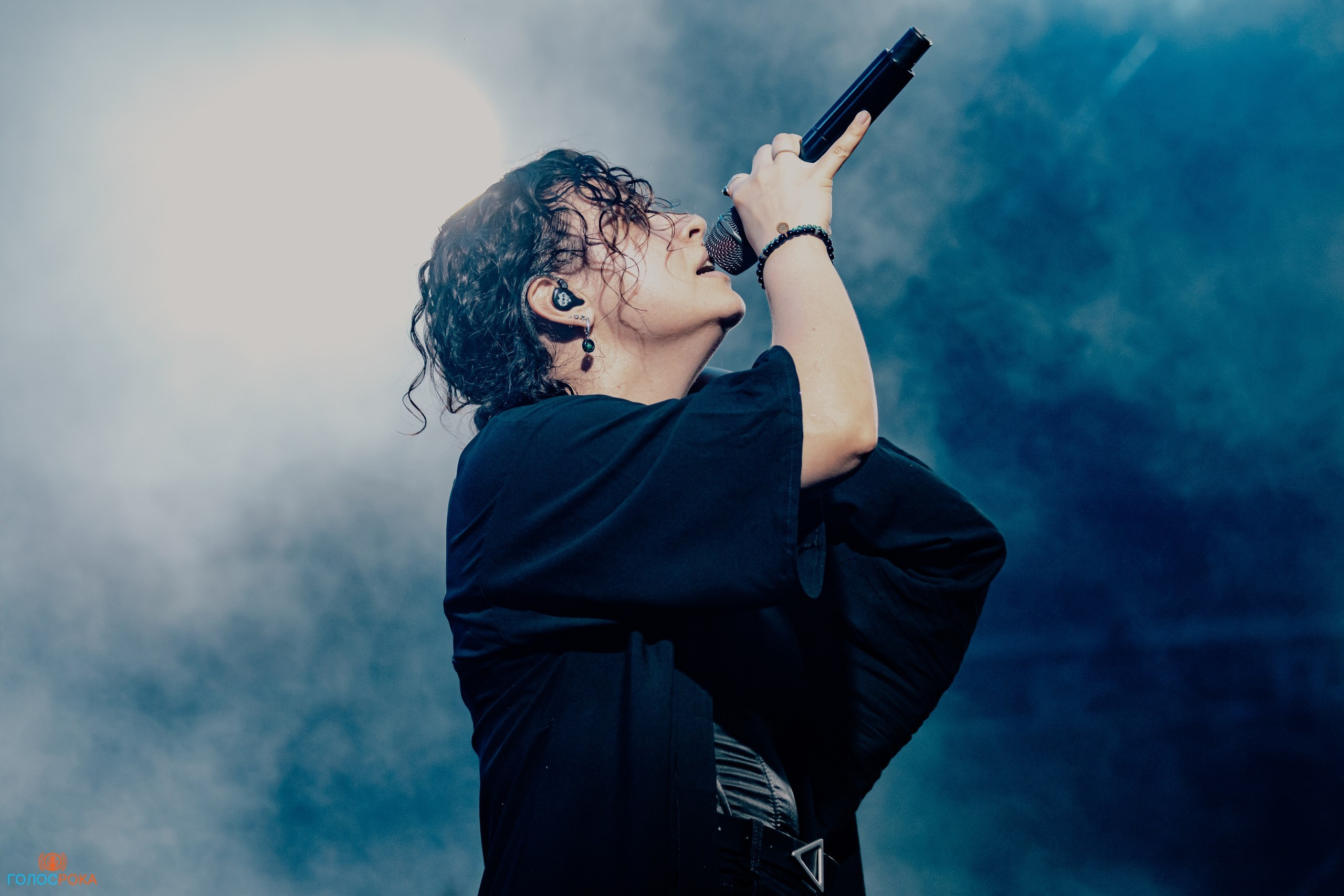 Операция Пластилин | Summer Sound. Концертный фотограф Михальченкова Алёна | Москва