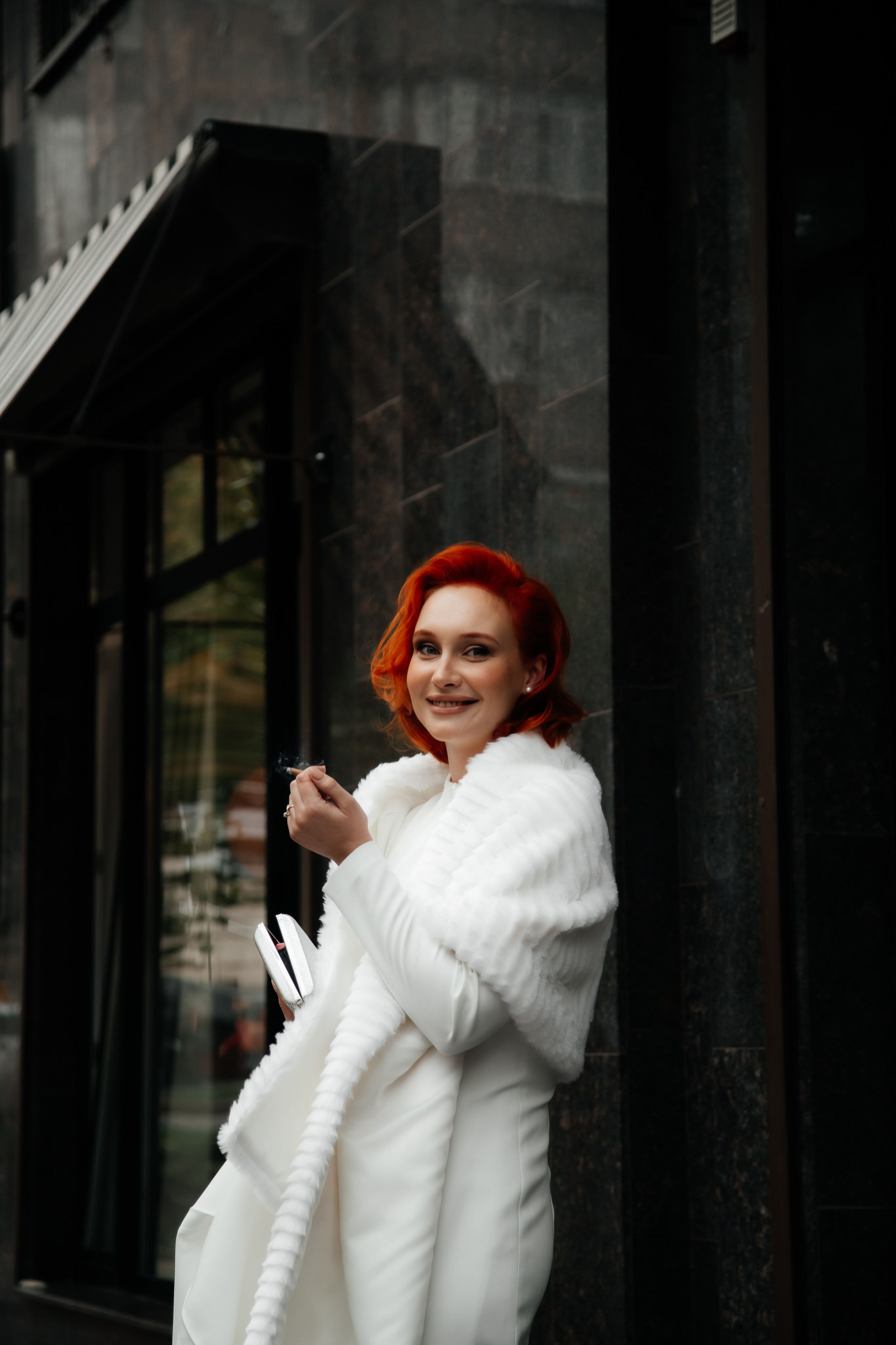 Свадьба Софьи и Акима