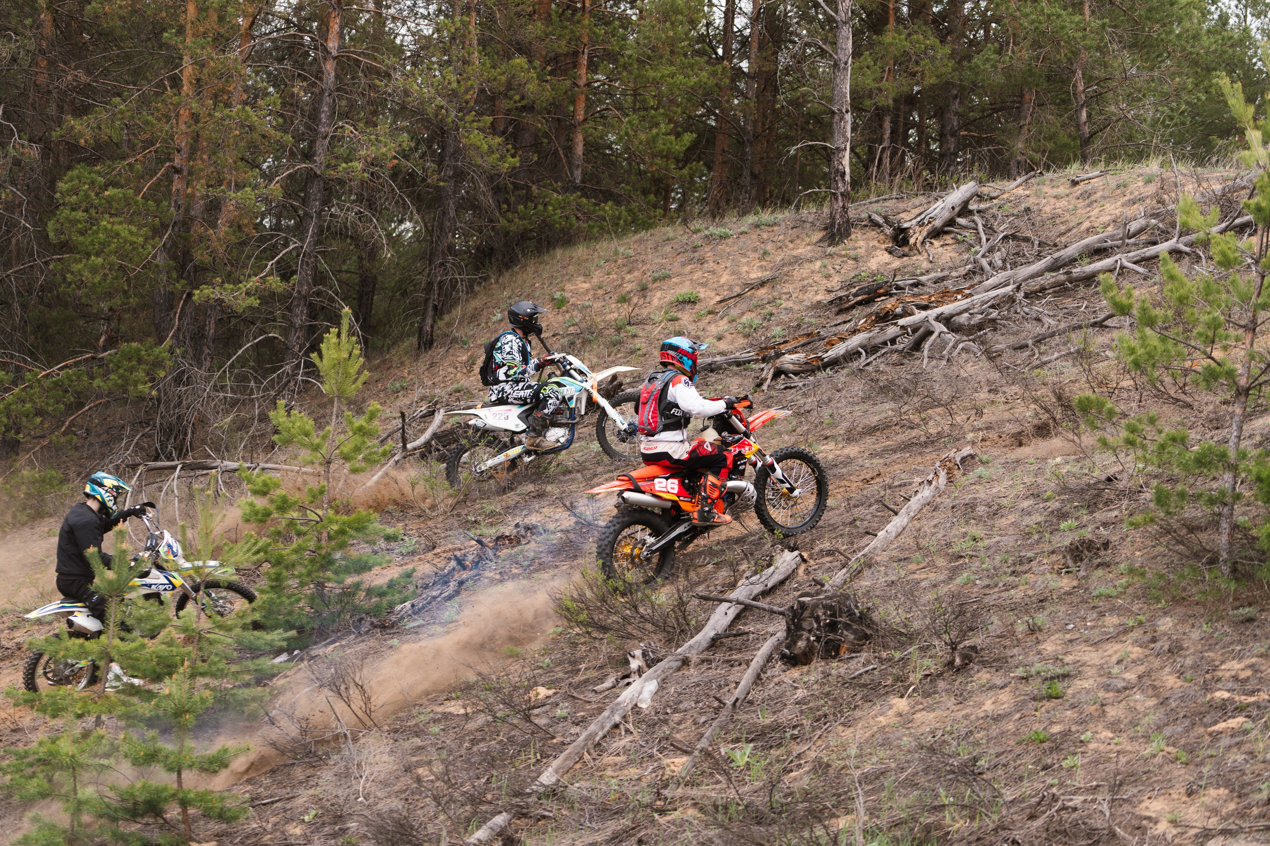 Мотокросс. Фотограф в СПБ Алмаз Камаев