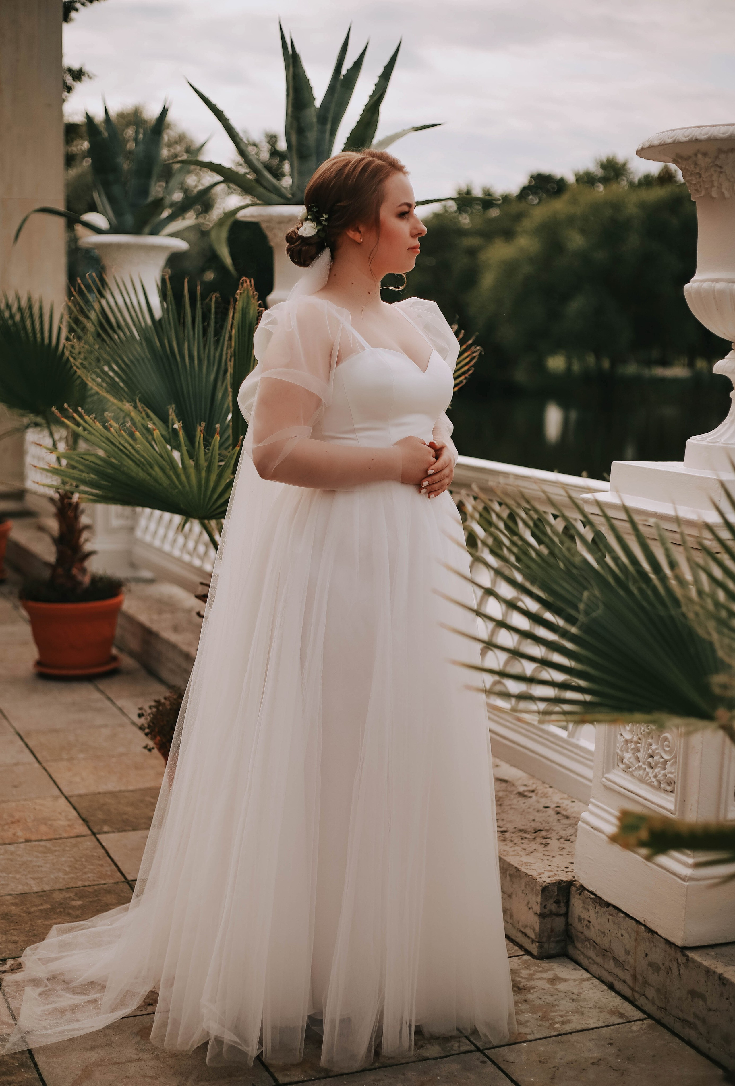 Артём и Евгения. Свадебный фотограф Эля Годлевская