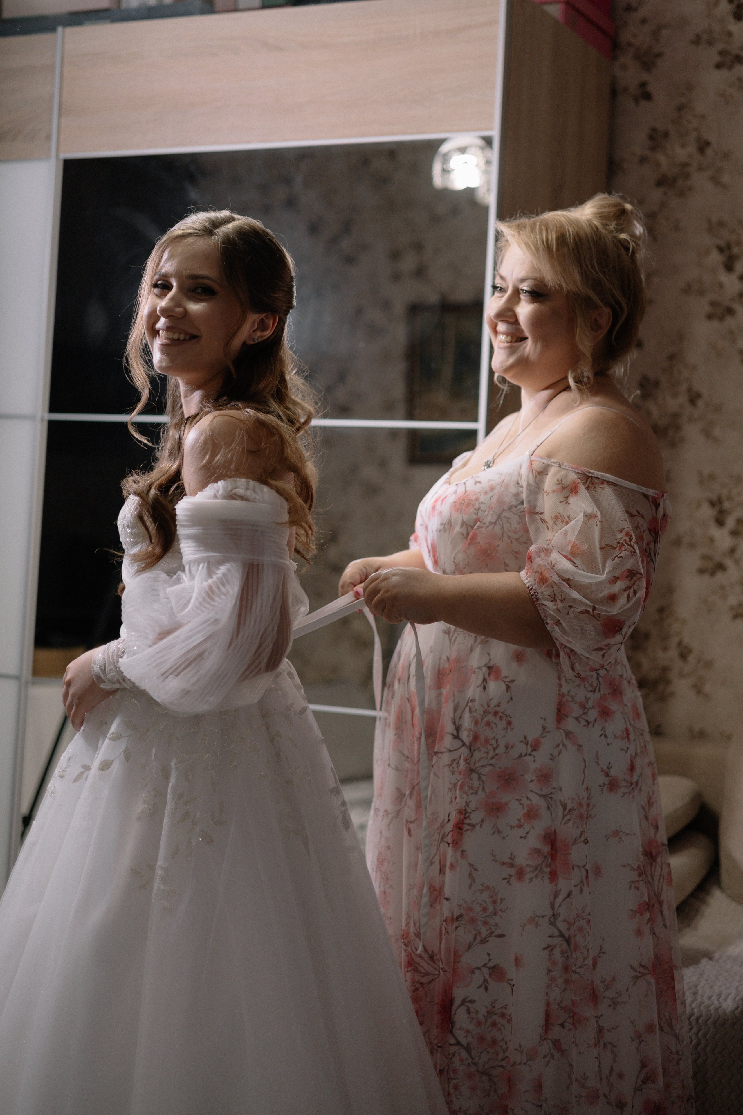 Настя и Артем. Свадебный и портретный фотограф в Москве Анастасия Масюк