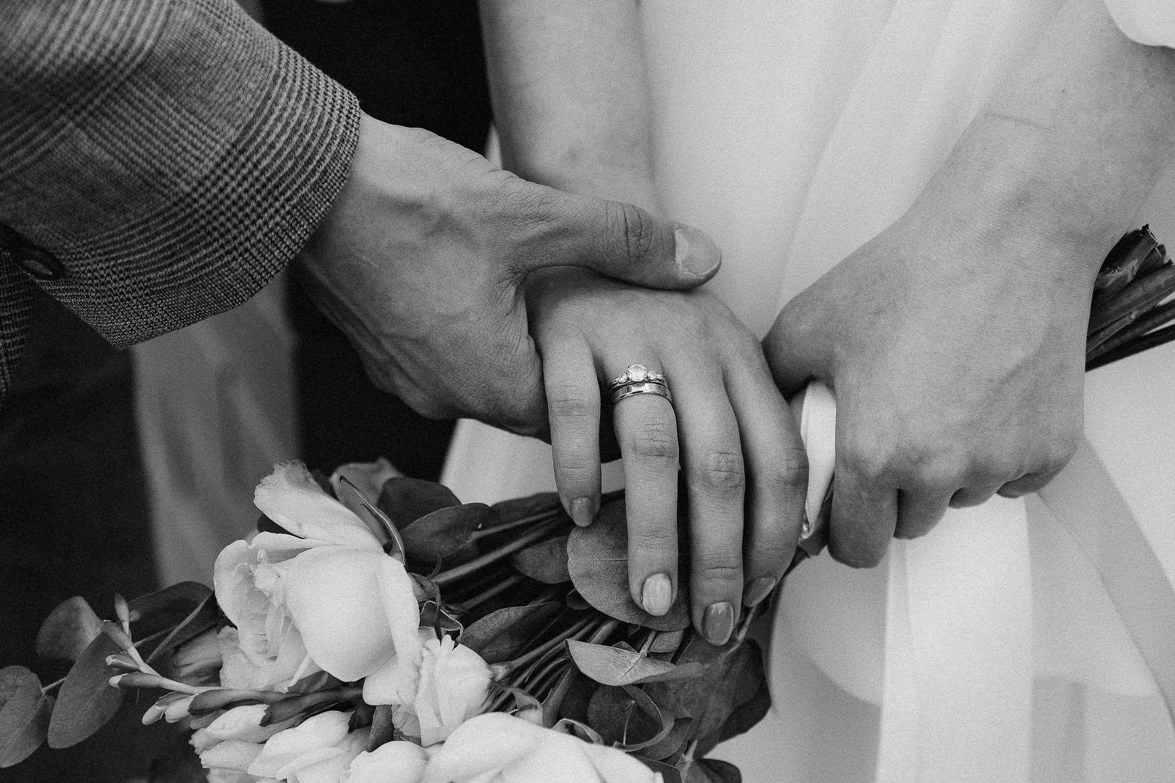 Евгения и Георгий. Свадебный фотограф в Москве Наталья Чабан