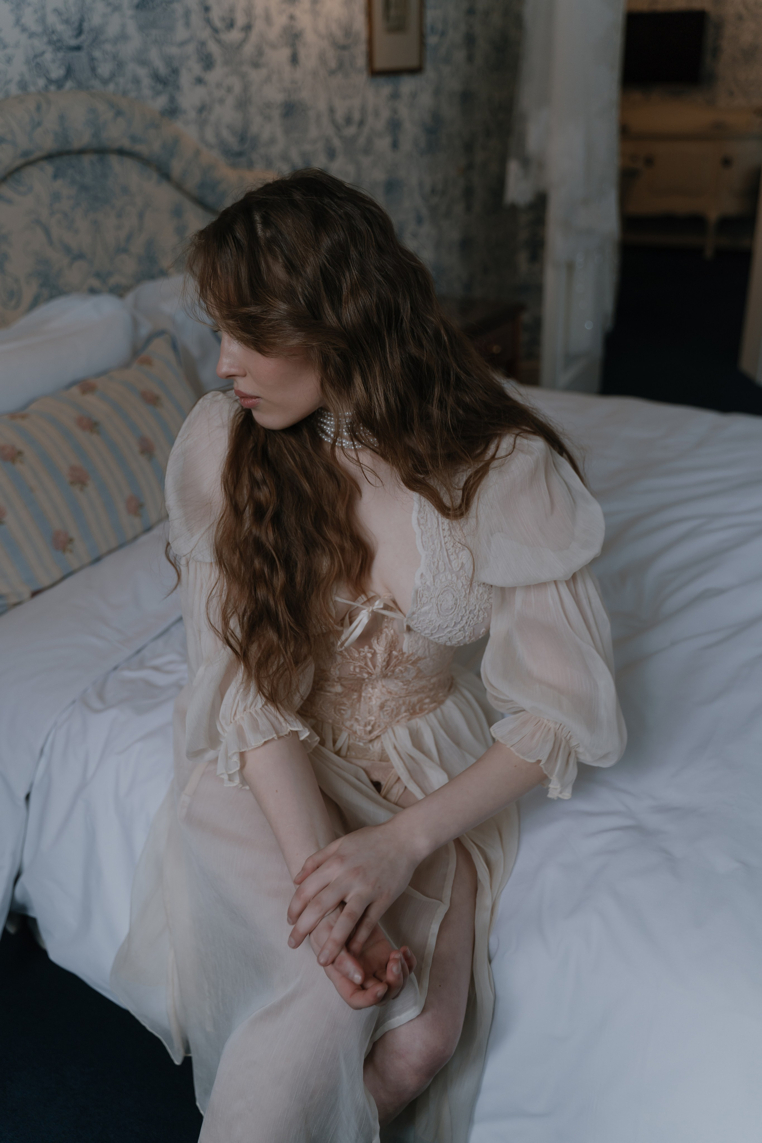 P&A (творческая съемка). Свадебный фотограф — Наталья Фед СПб/Москва