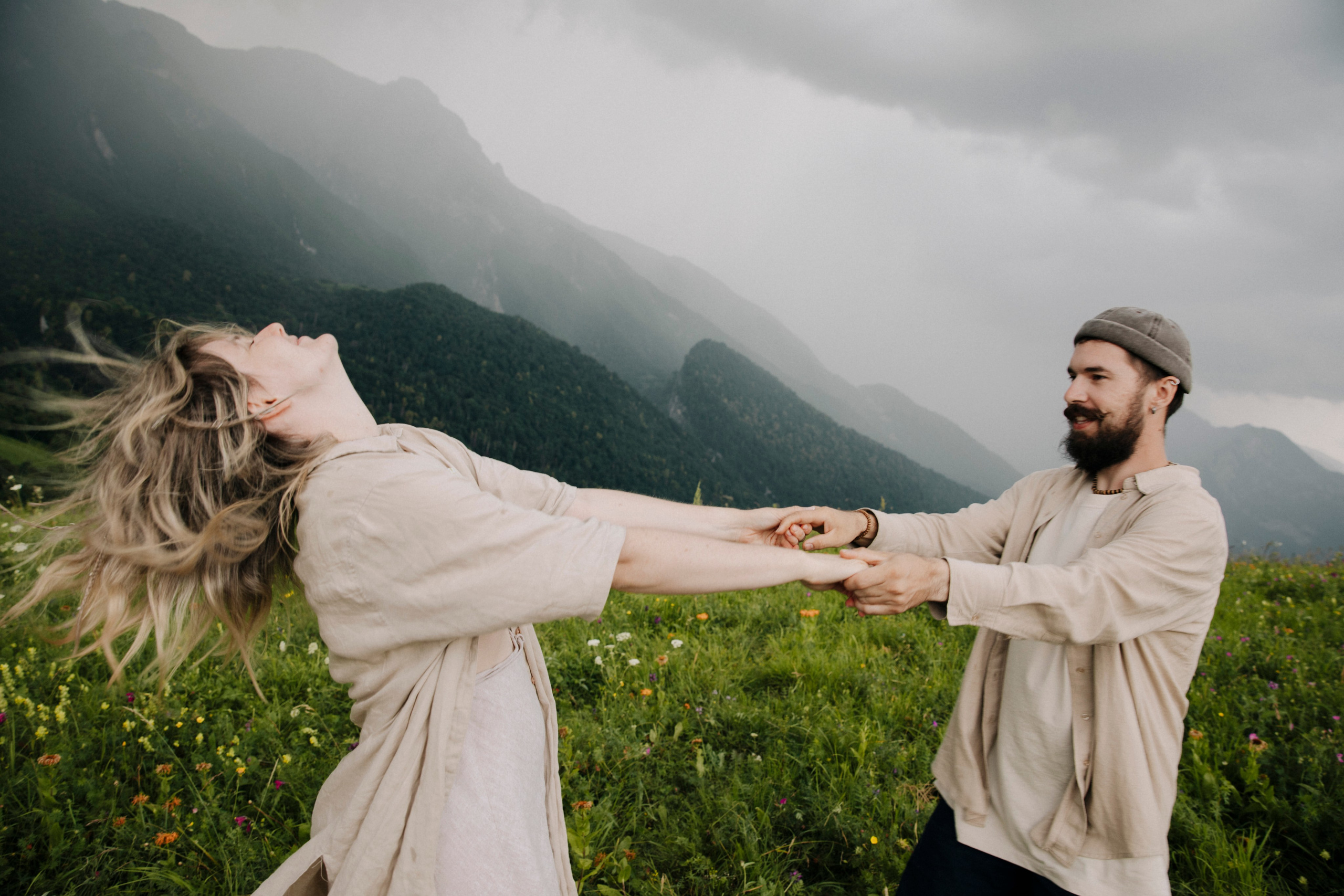 Love story / Семейные