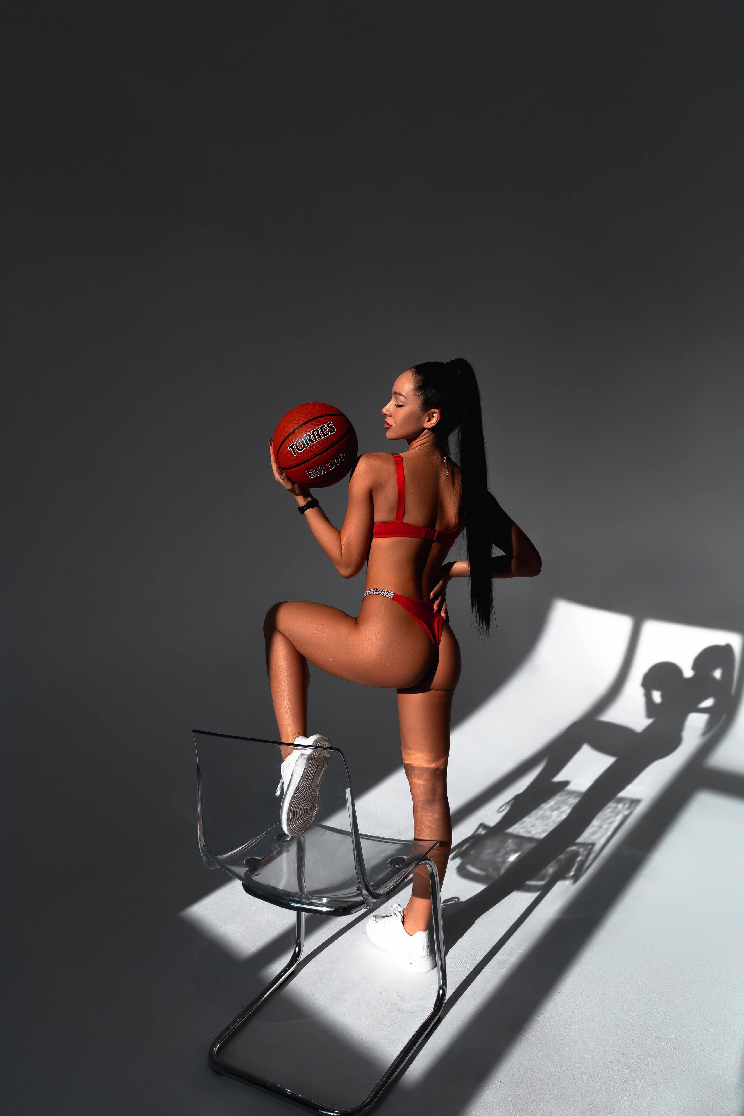 Olga. Главная