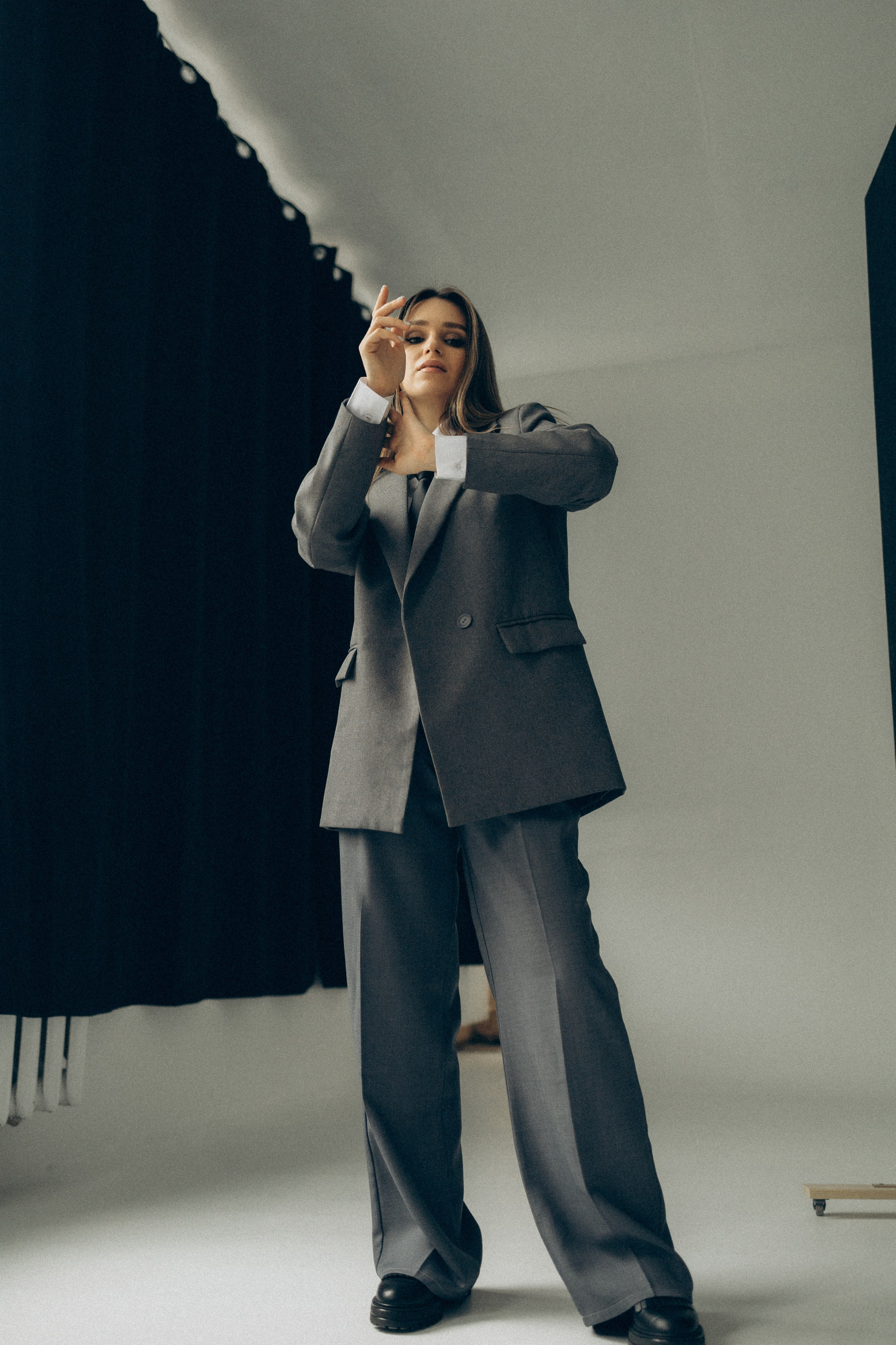 Мария. Деликатный женский фотограф Москвы Тощакова Катерина