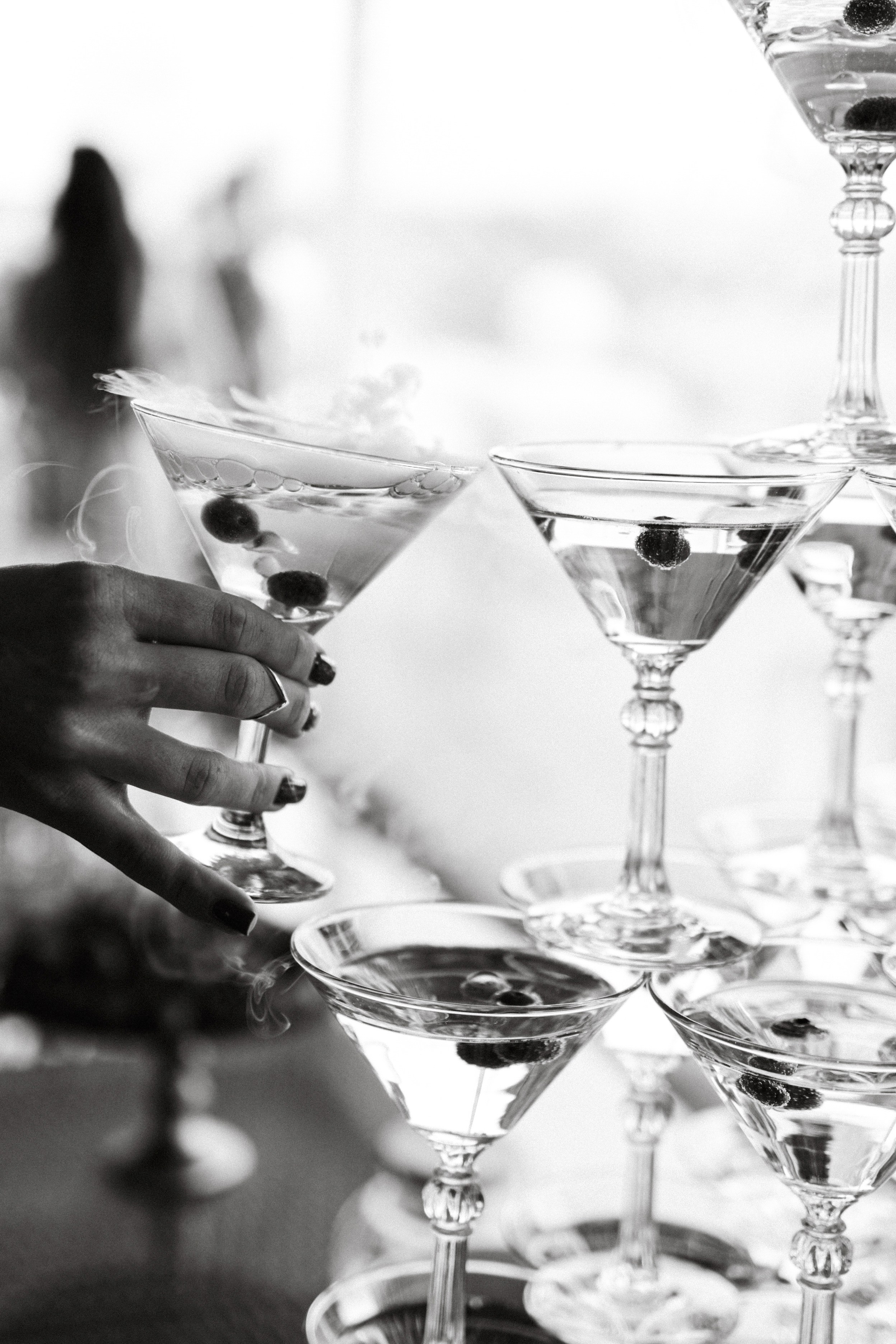 Наши чувства привели нас к Раю