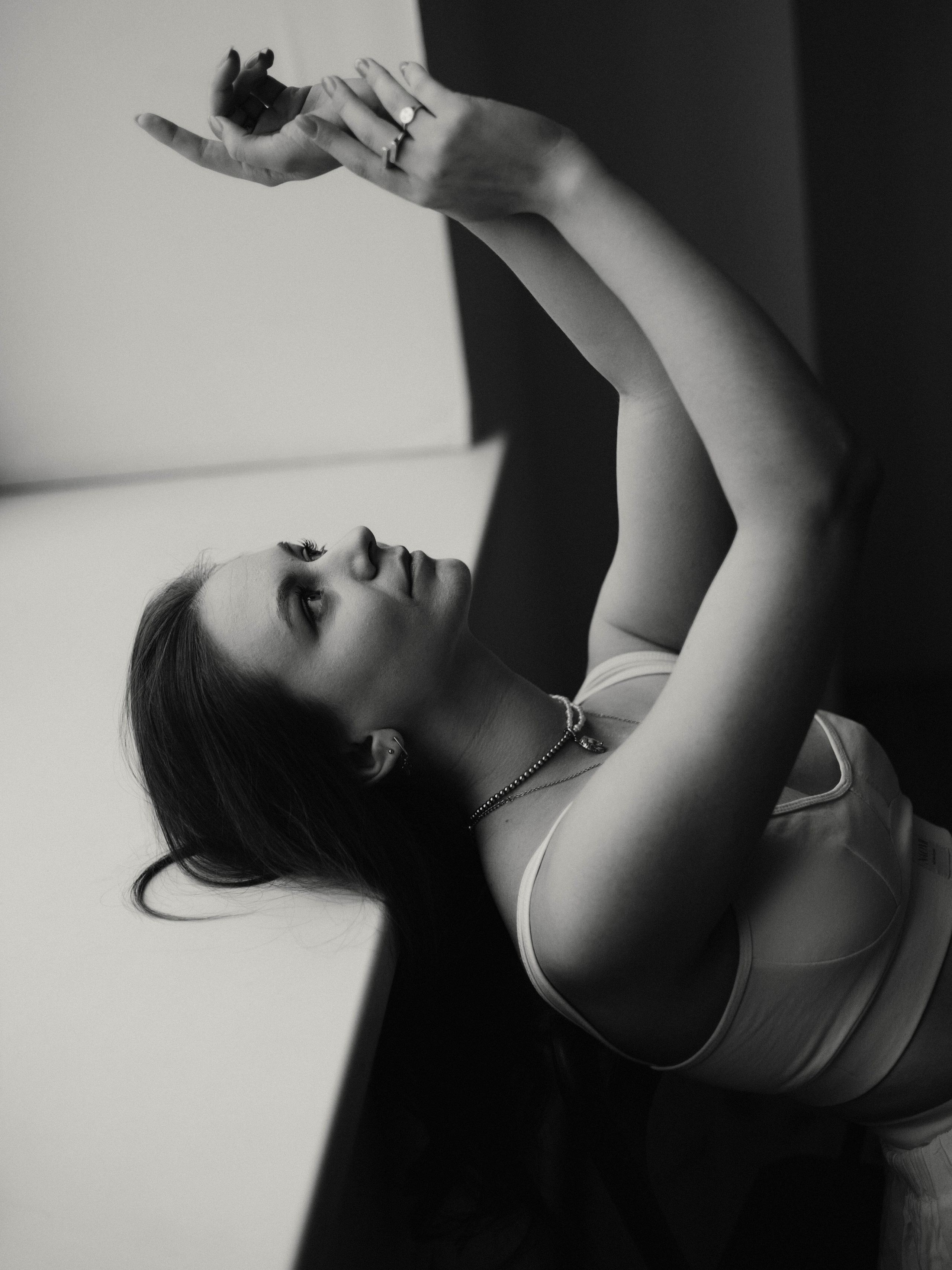 Анастасия. Мария Чистякова | Фотограф Котлас