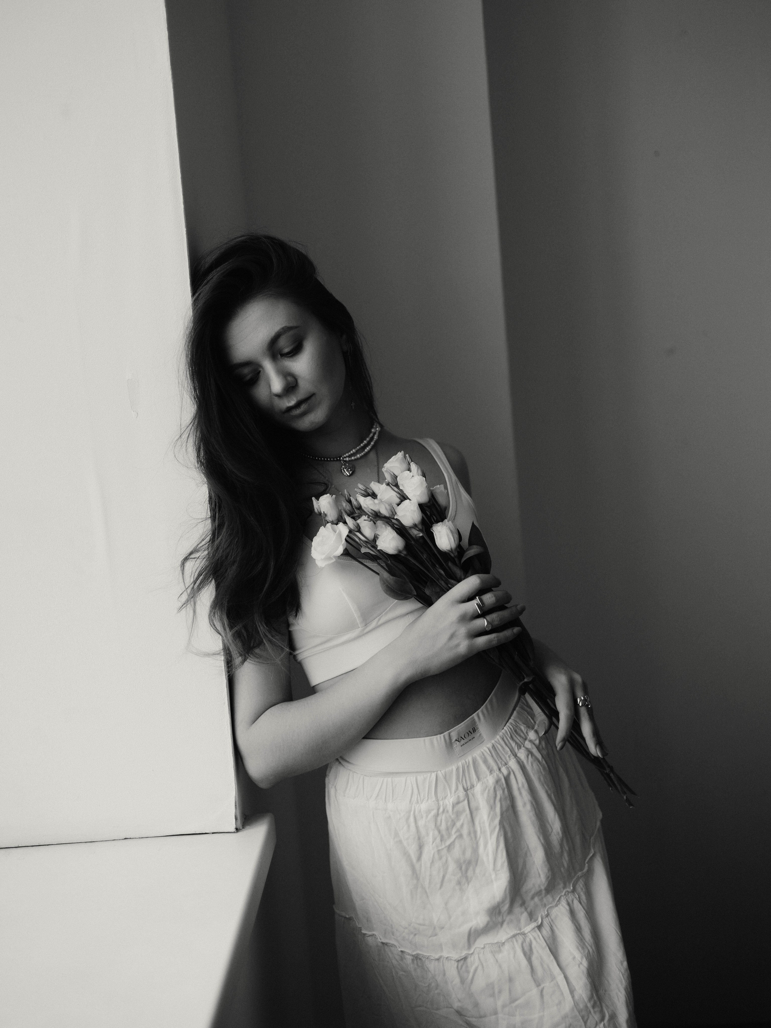 Анастасия. Мария Чистякова | Фотограф Котлас