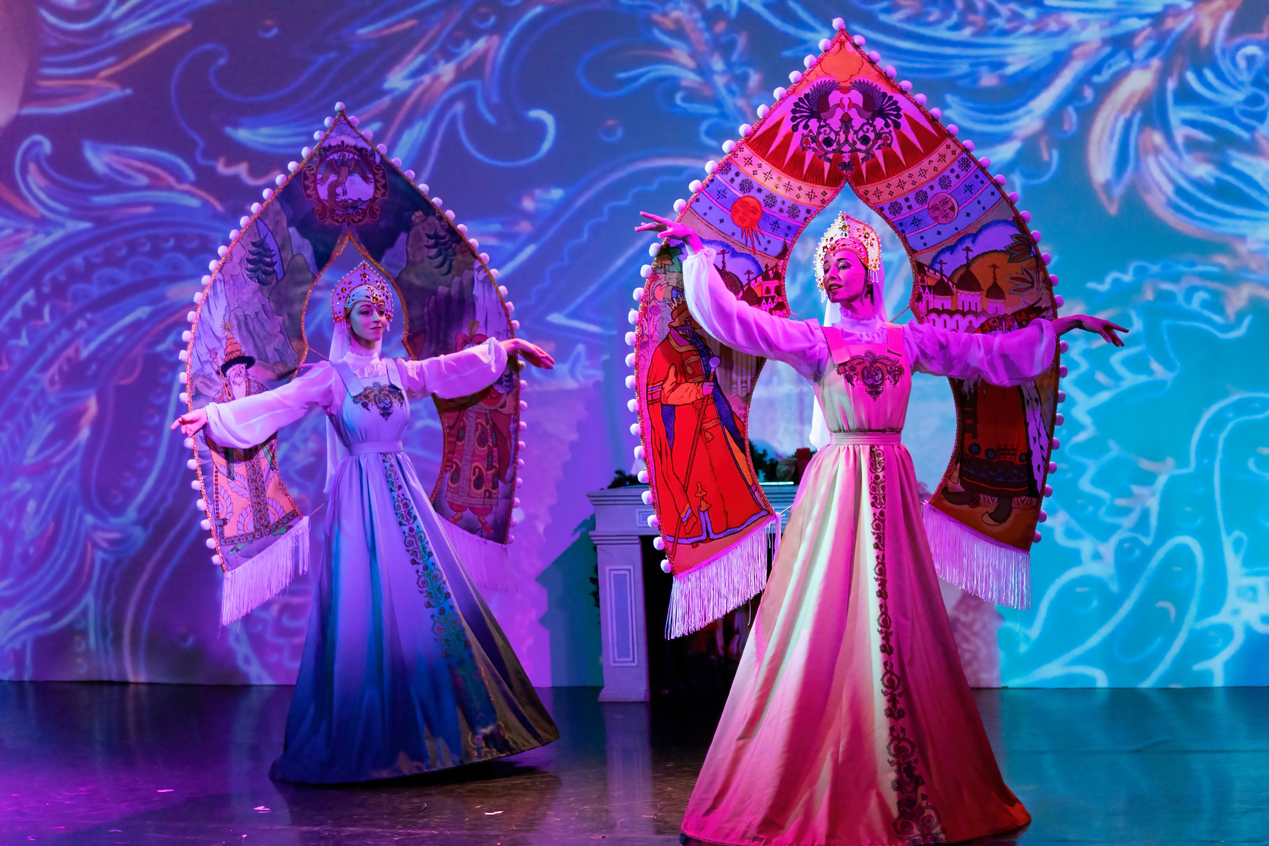 Концерты. Фотограф в Москве