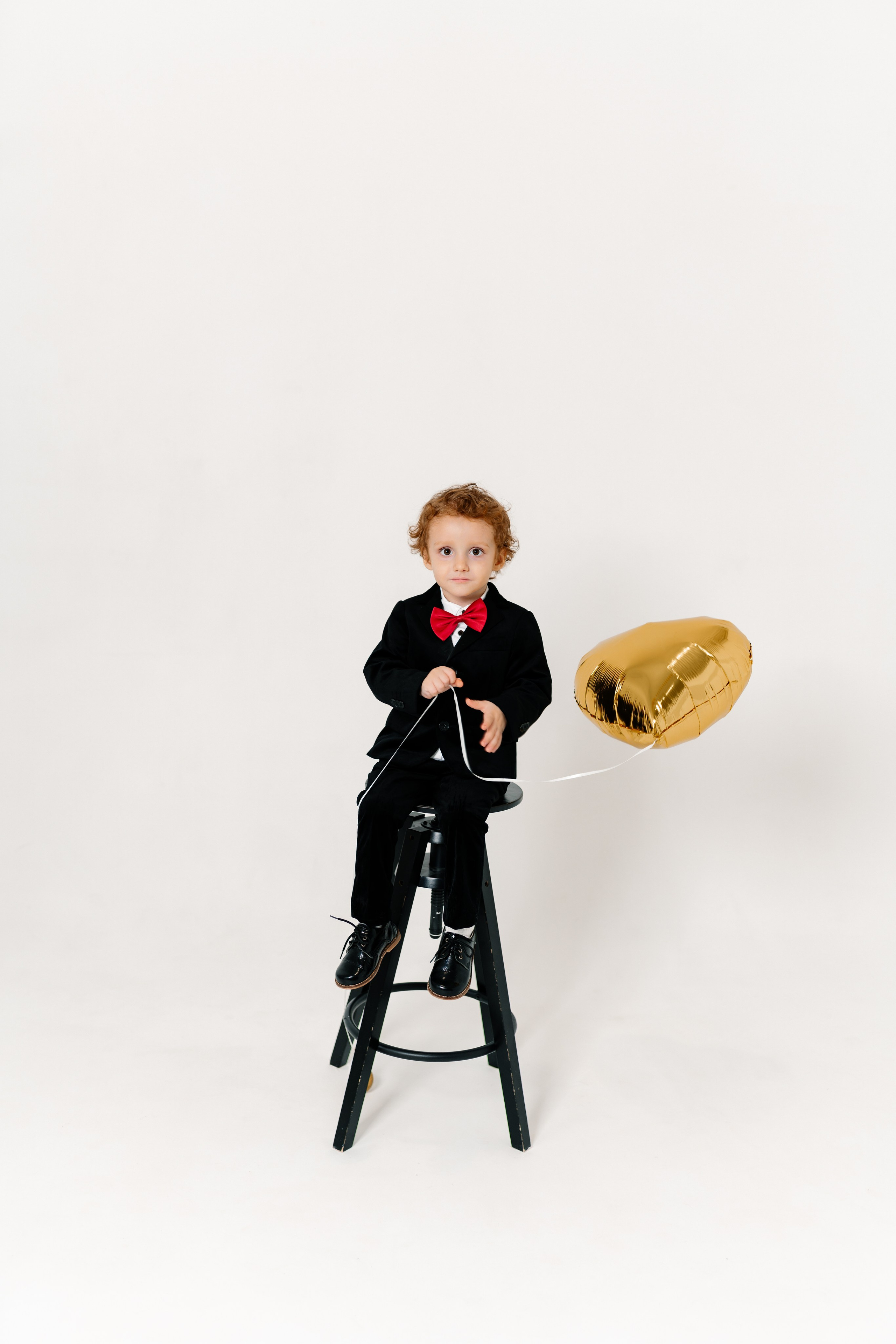 3 годика. Семейный фотограф Одинцово Москва Наталия Черенкова