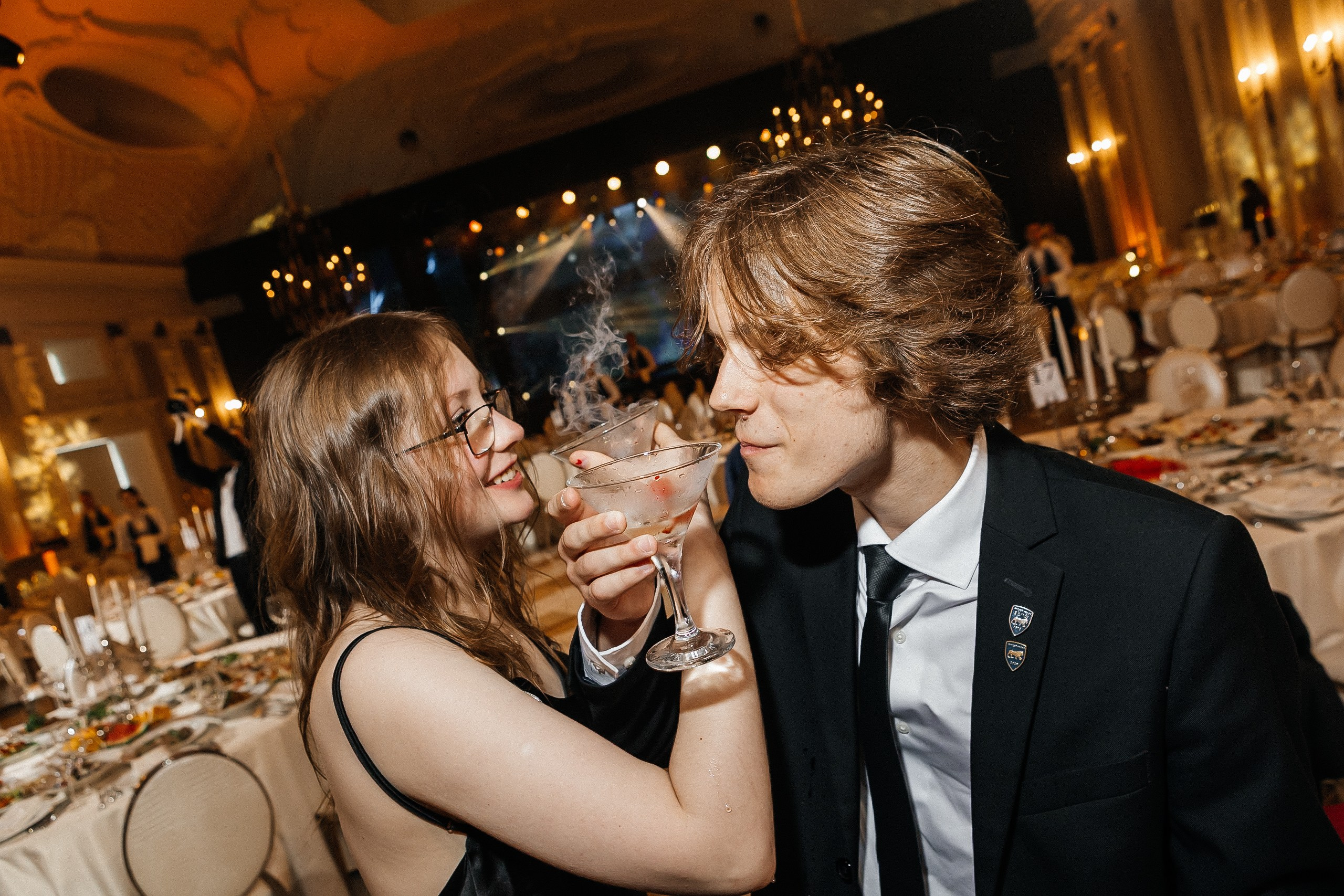 Репортажи. Репортажный и свадебный фотограф в Санкт-Петербурге Романов Вадим