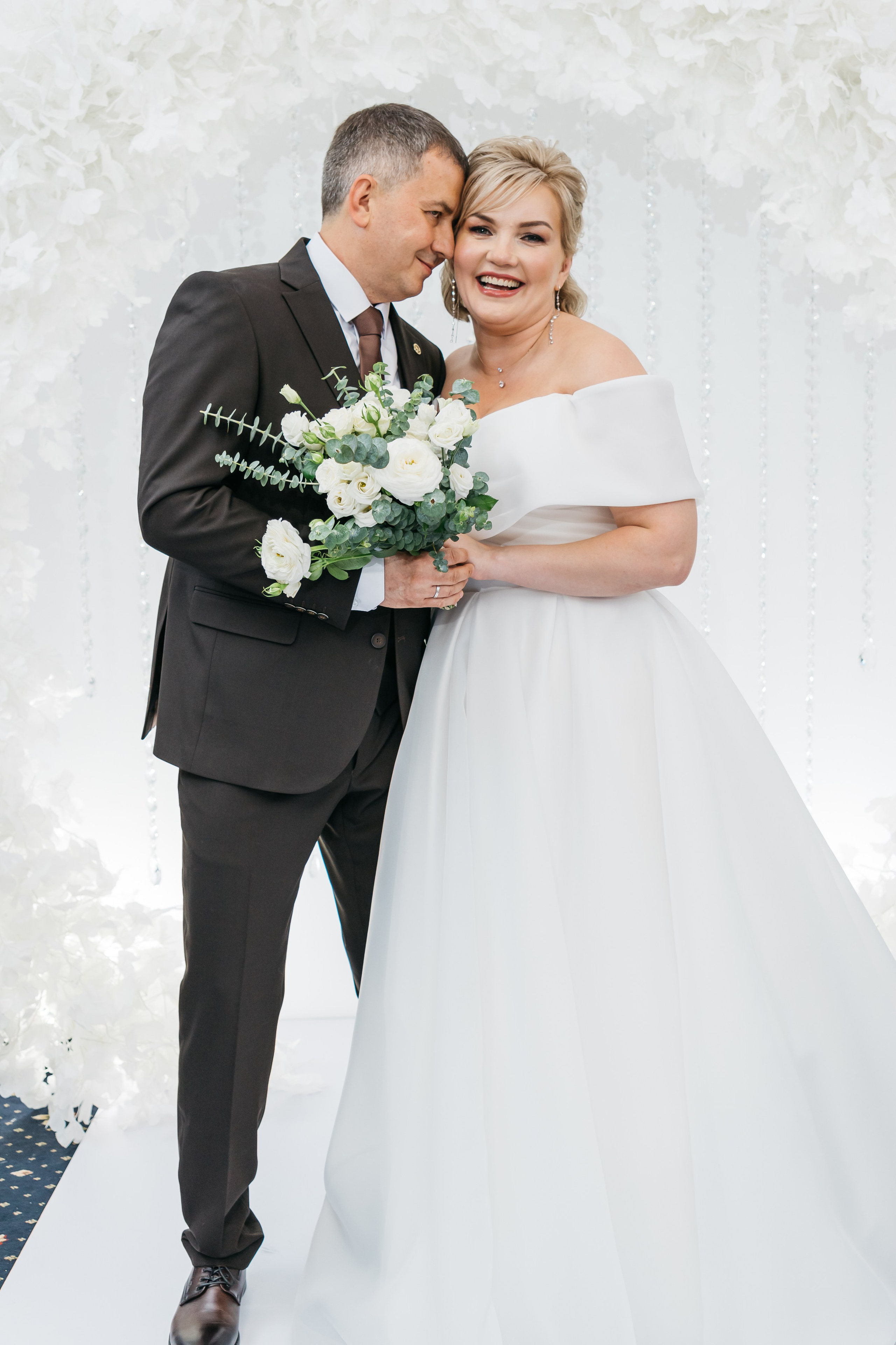 Дмитрий Марина. Главная