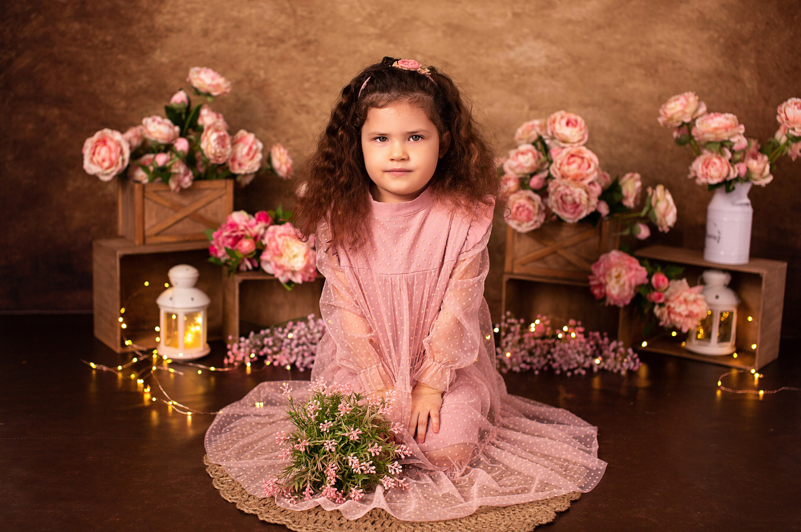 Ева. Свадебный и семейный фотограф/видеограф в Краснодаре Наталья Осинская