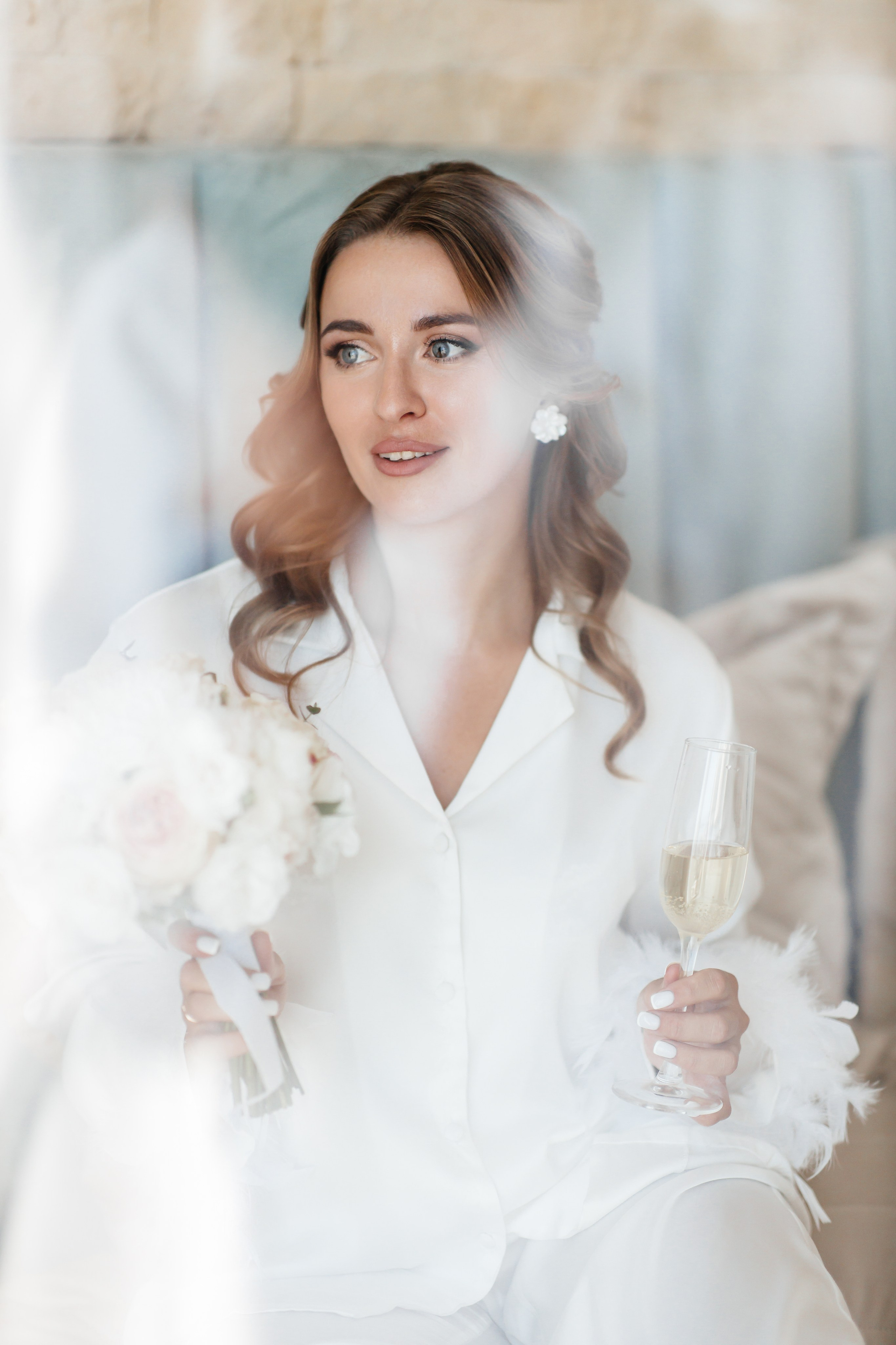 Анонс свадьбы Ксюши и Ивана. Свадебный фотограф в Крыму и Севастополе Ольга Баскакова