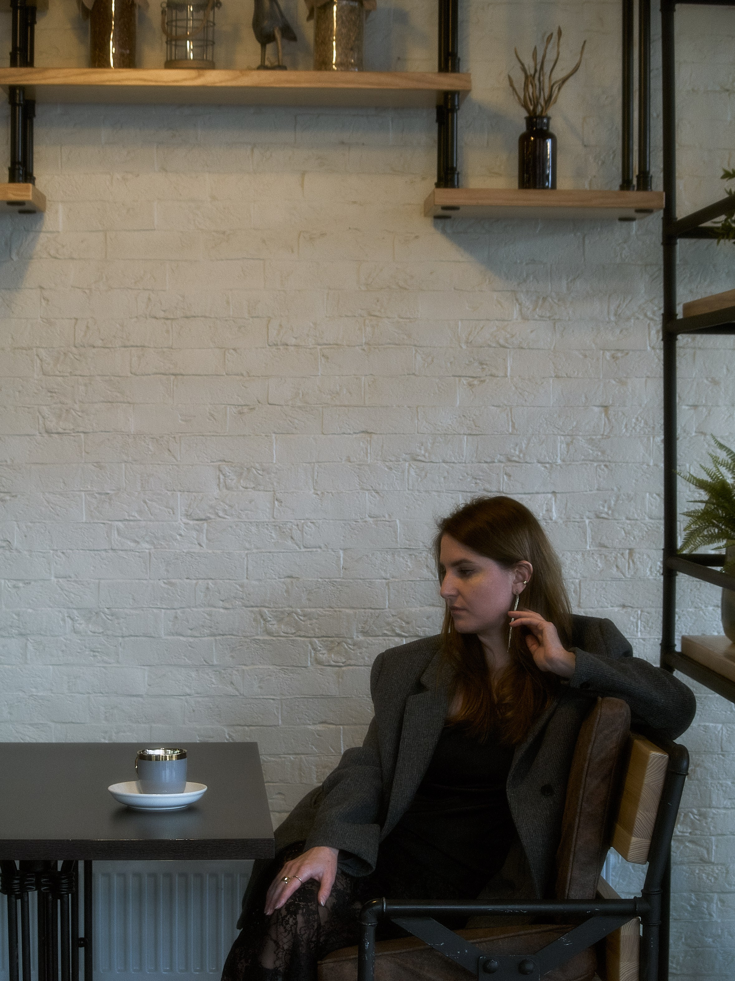 Юлия. Фотограф Елизавета Маслова. Москва. Art, Fashion