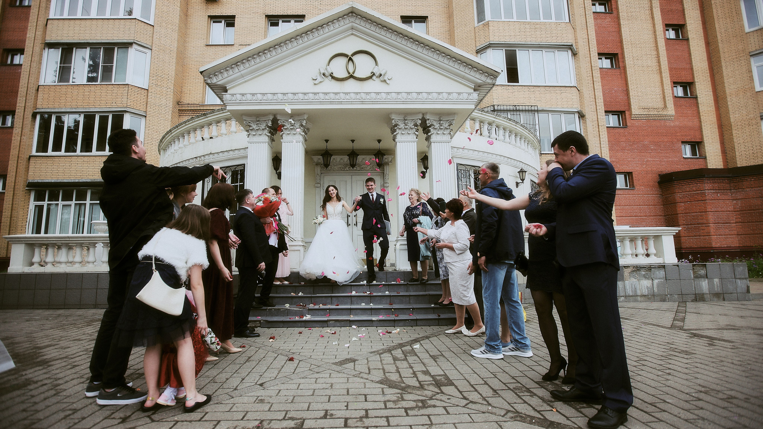 Свадебная фотография. Фотограф Елизавета Маслова. Москва. Art, Fashion