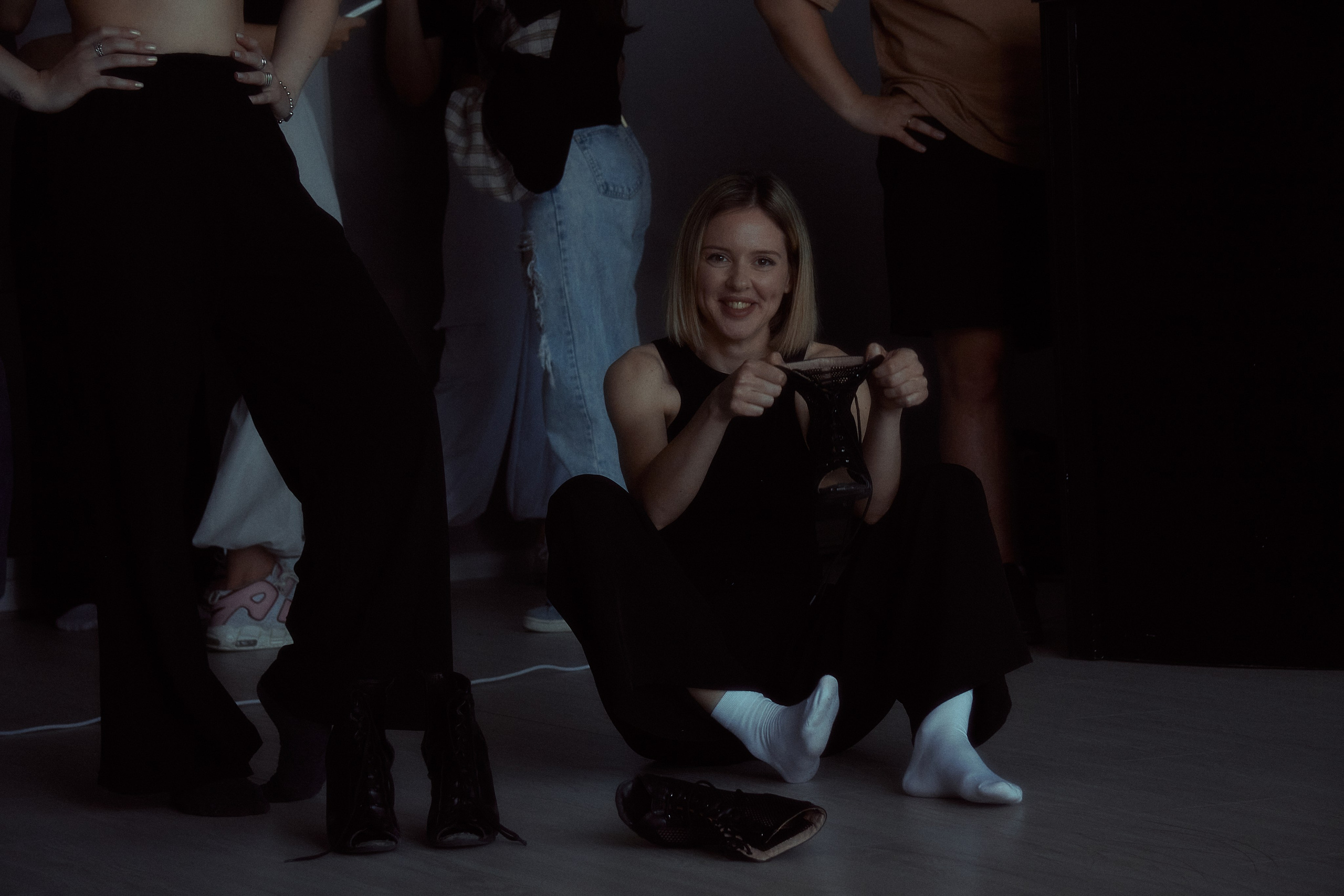 NE BATTLE. Фотограф Елизавета Маслова. Москва. Art, Fashion