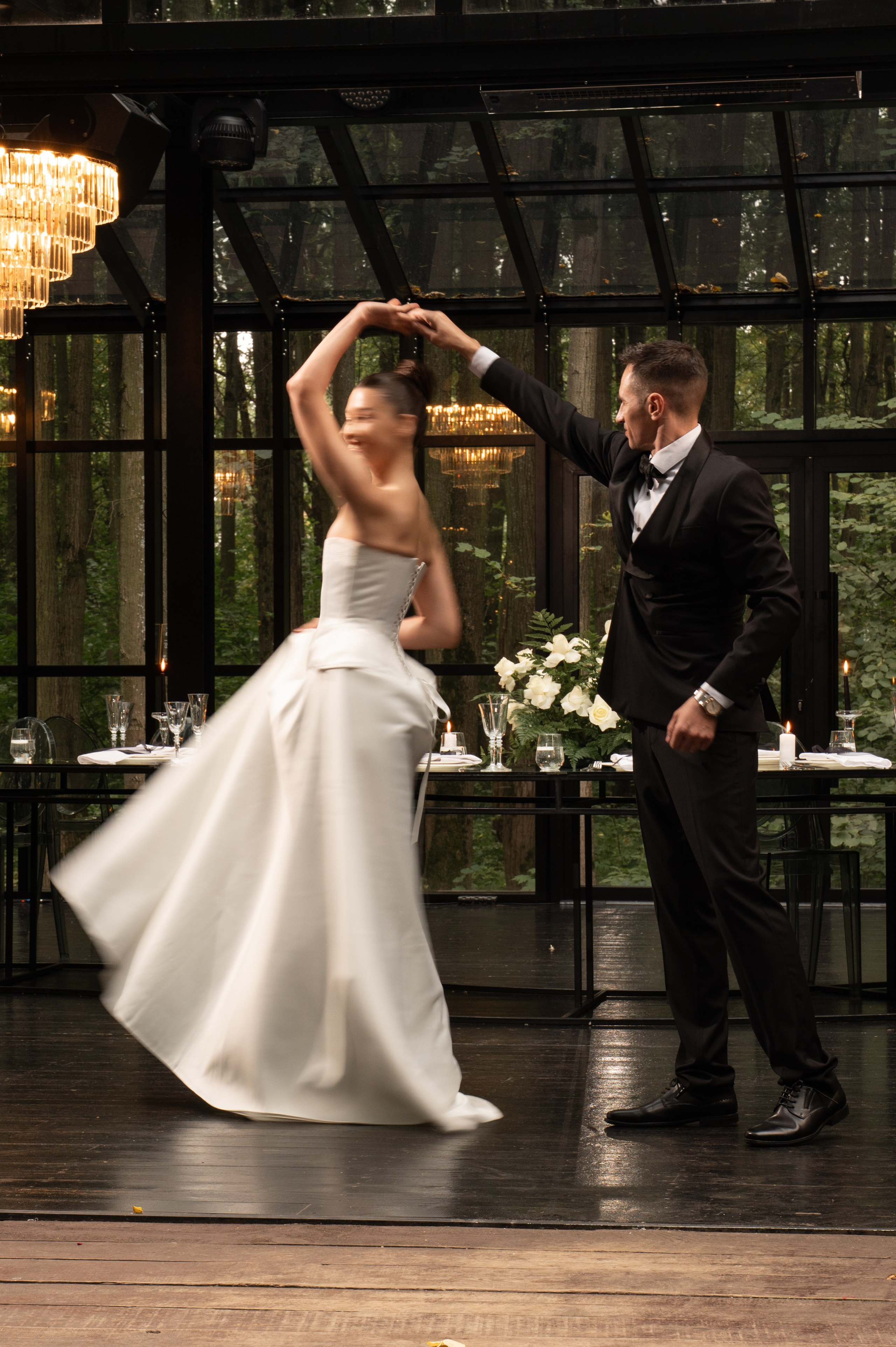 Wedding. Журавлёва Елена