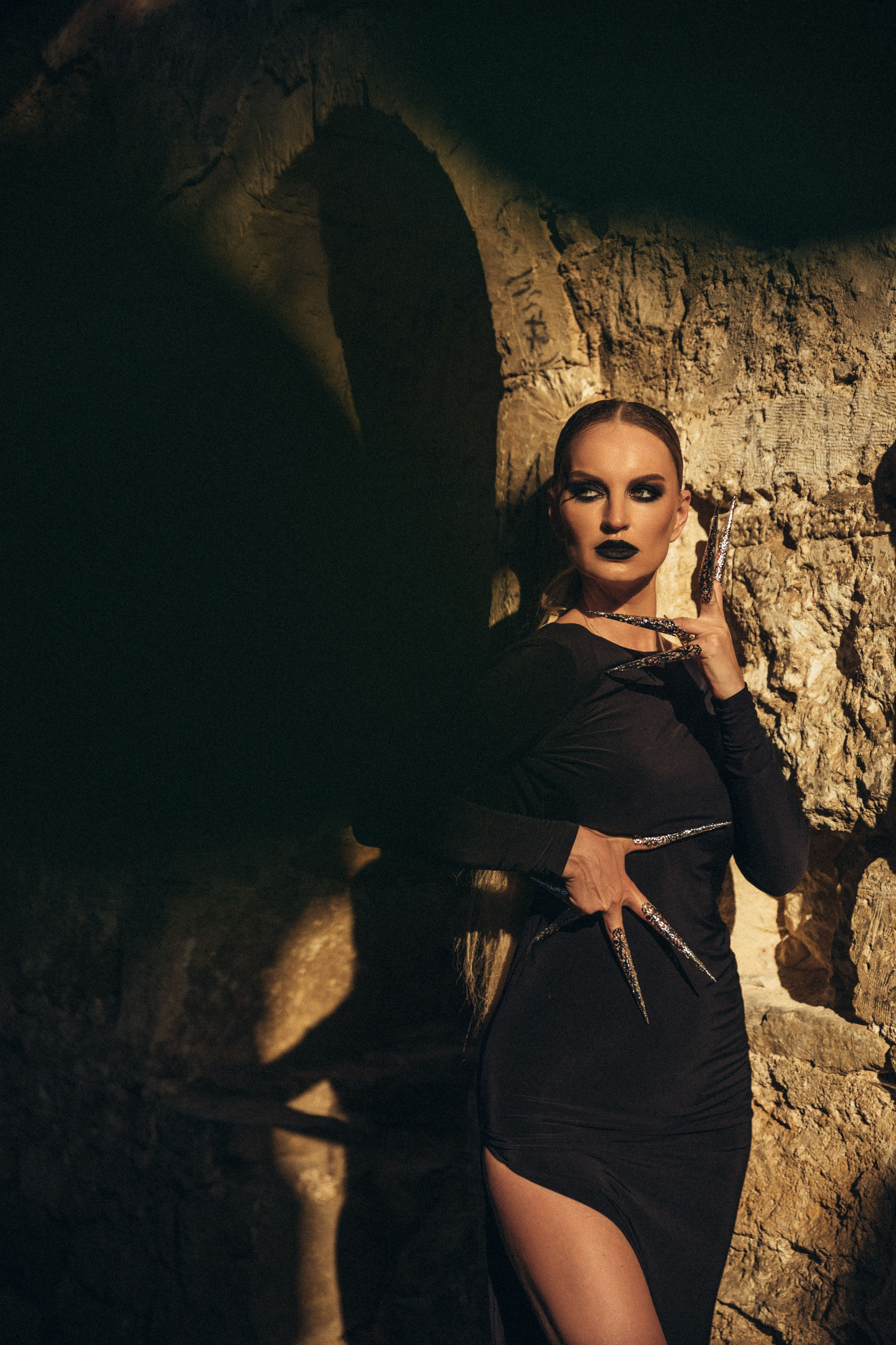 Мария. Фотограф в Крыму