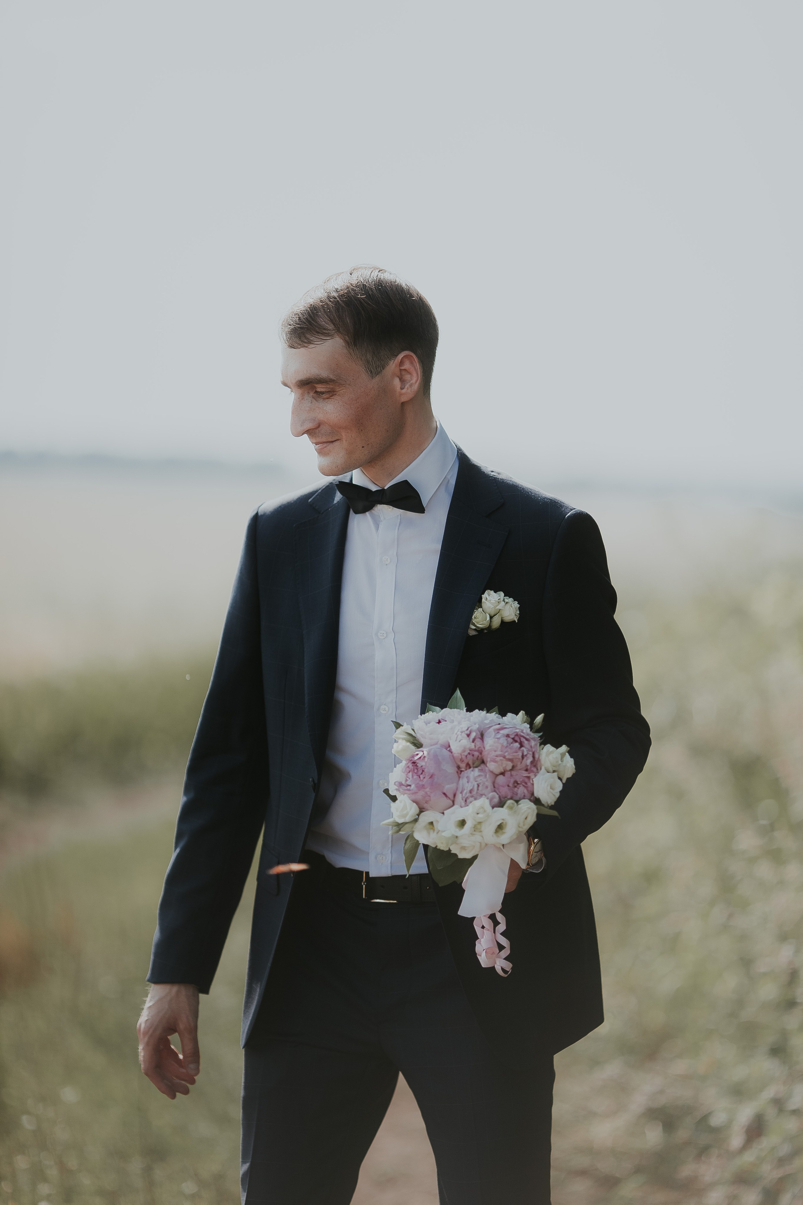 Алексей и Мария. Свадебный и семейный фотограф Екатерина Бубнова