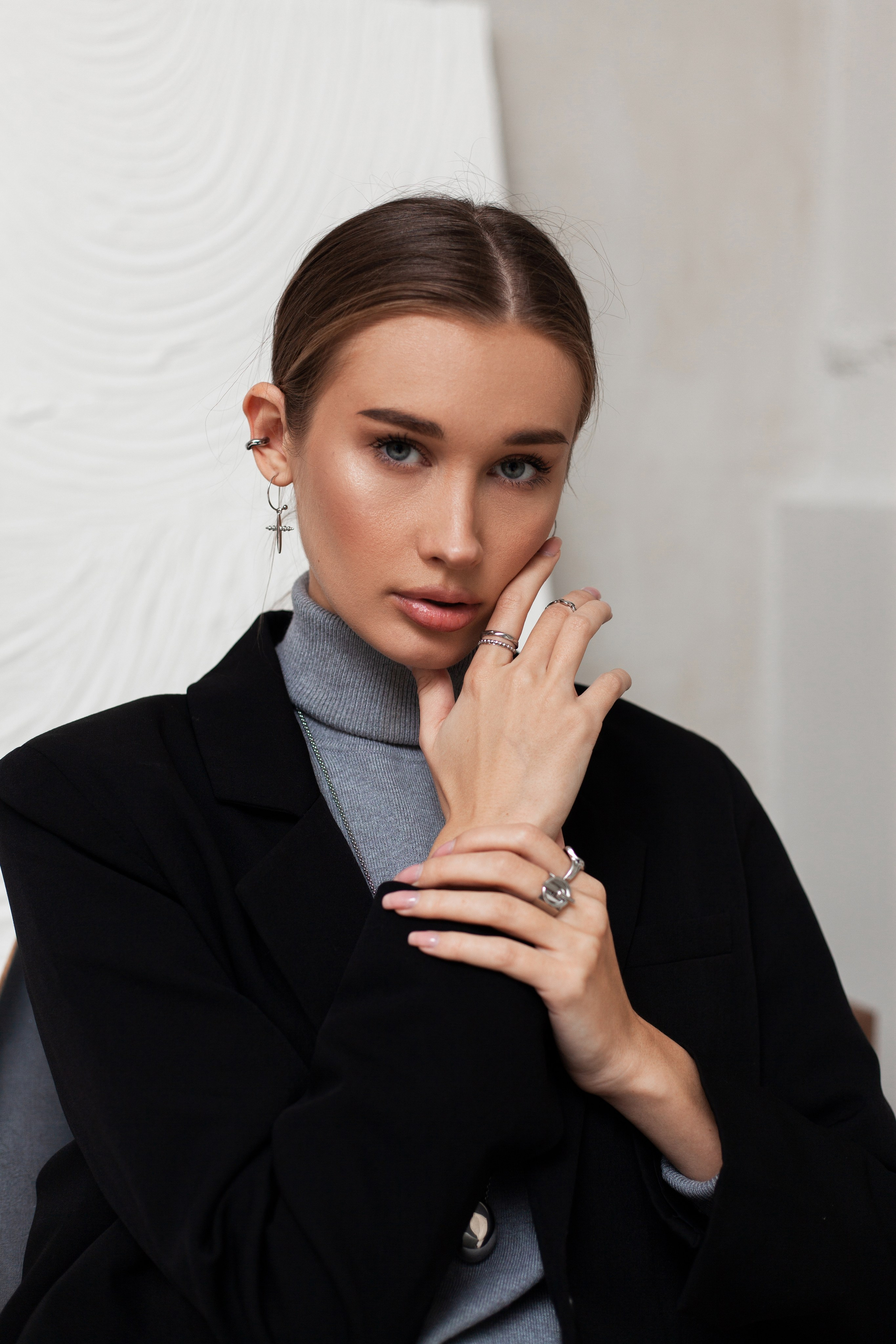 фотосессия для девушки Нижний Новгород