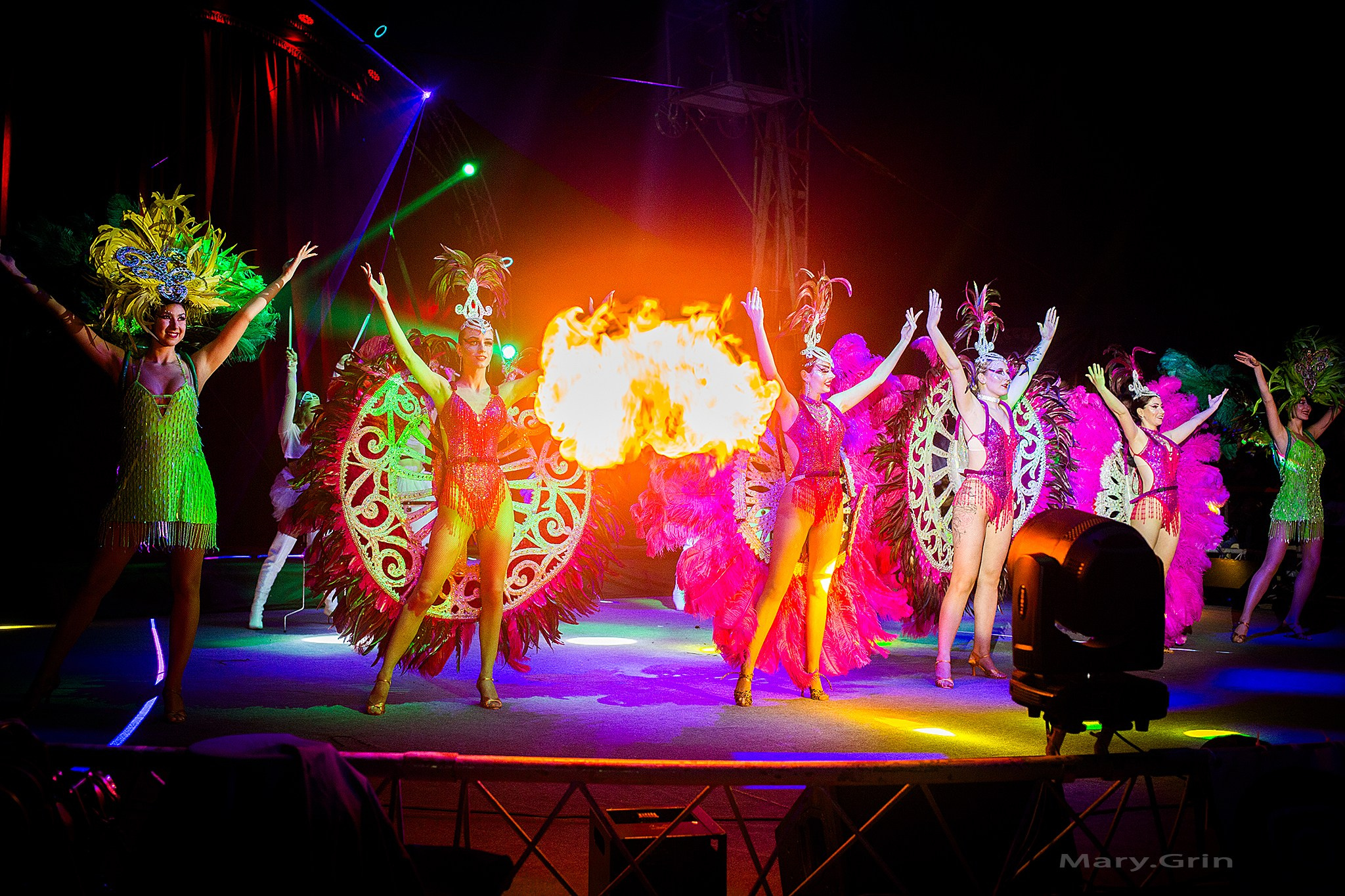 Шоу Демидовых. Детский и семейный фотограф, фотограф мероприятий Нижний Новгород