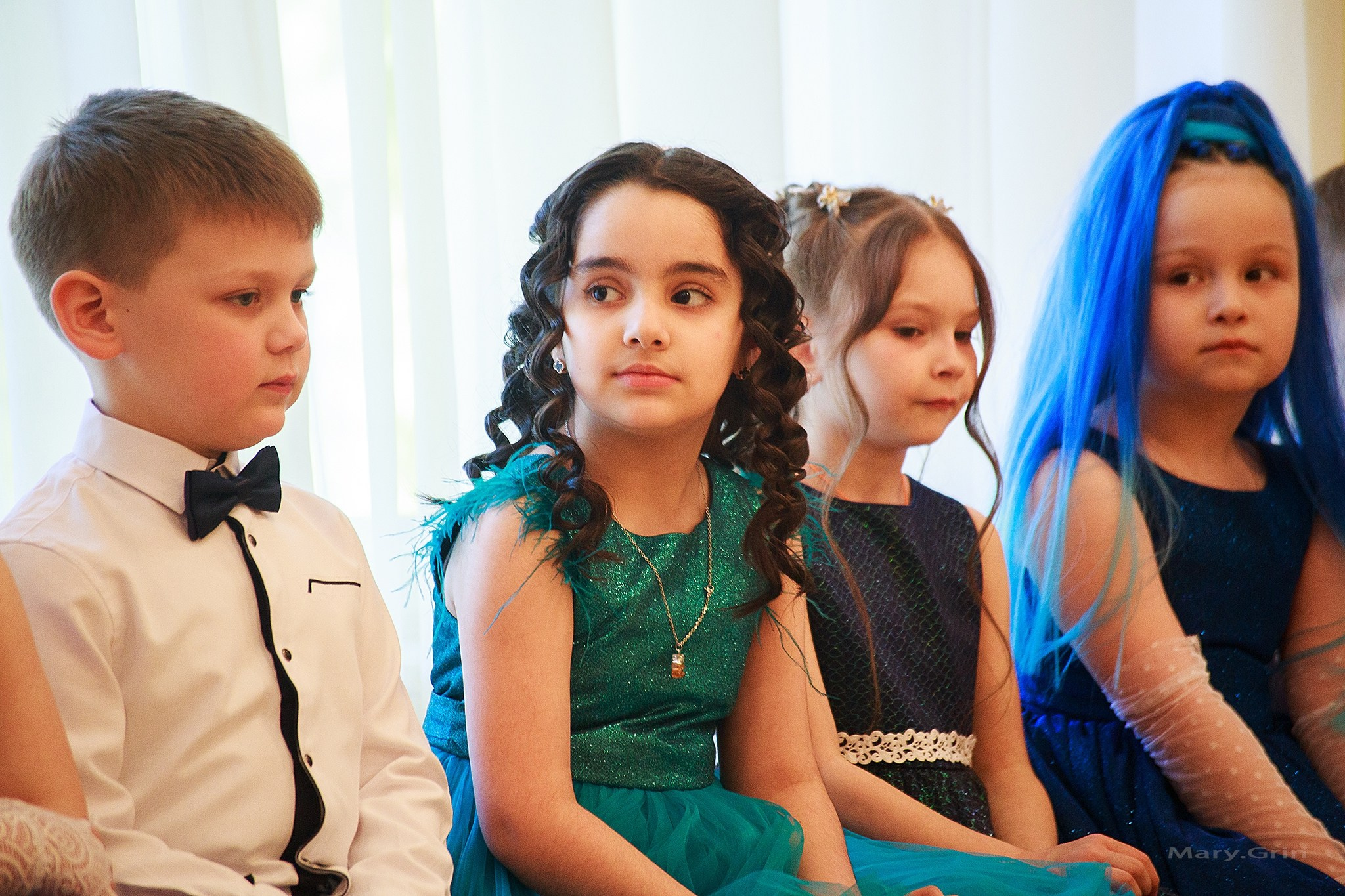 Прощай, Детский Сад! Здравствуй, Школа! Репортаж о Выпускном. Детский и семейный фотограф, фотограф мероприятий Нижний Новгород