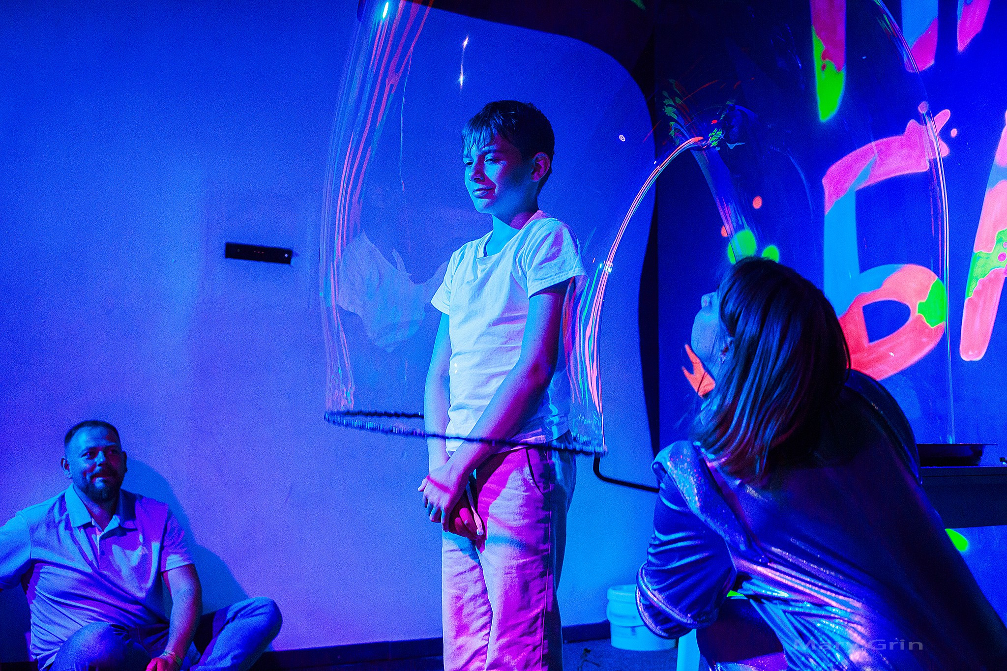 День рождение в Пакабата. Детский и семейный фотограф, фотограф мероприятий Нижний Новгород