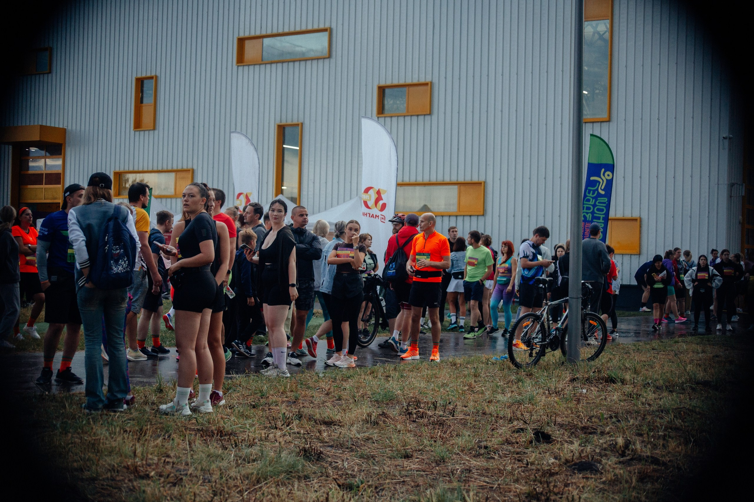 Ночной забег 28.07.24 Н.Новгород. Детский и семейный фотограф, фотограф мероприятий Нижний Новгород