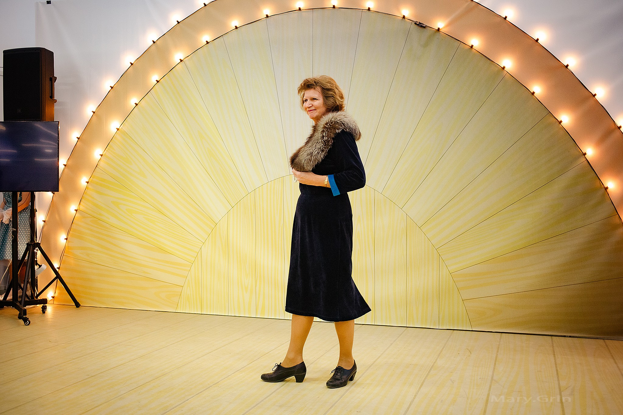 Показ моды 40х лет. Православная ярмарка 2025. Детский и семейный фотограф, фотограф мероприятий Нижний Новгород