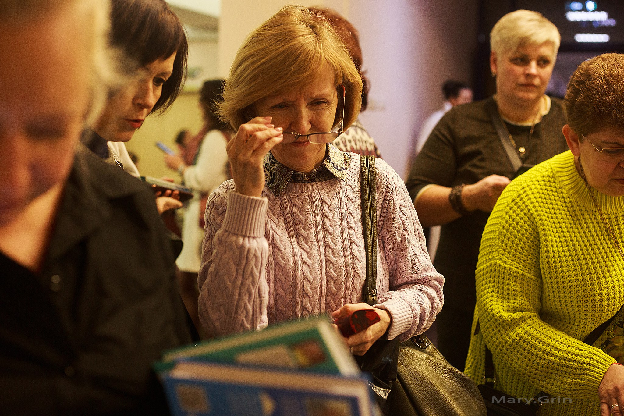 Ольга Савельева. Моноспектакль «Шпаргалка». Детский и семейный фотограф, фотограф мероприятий Нижний Новгород