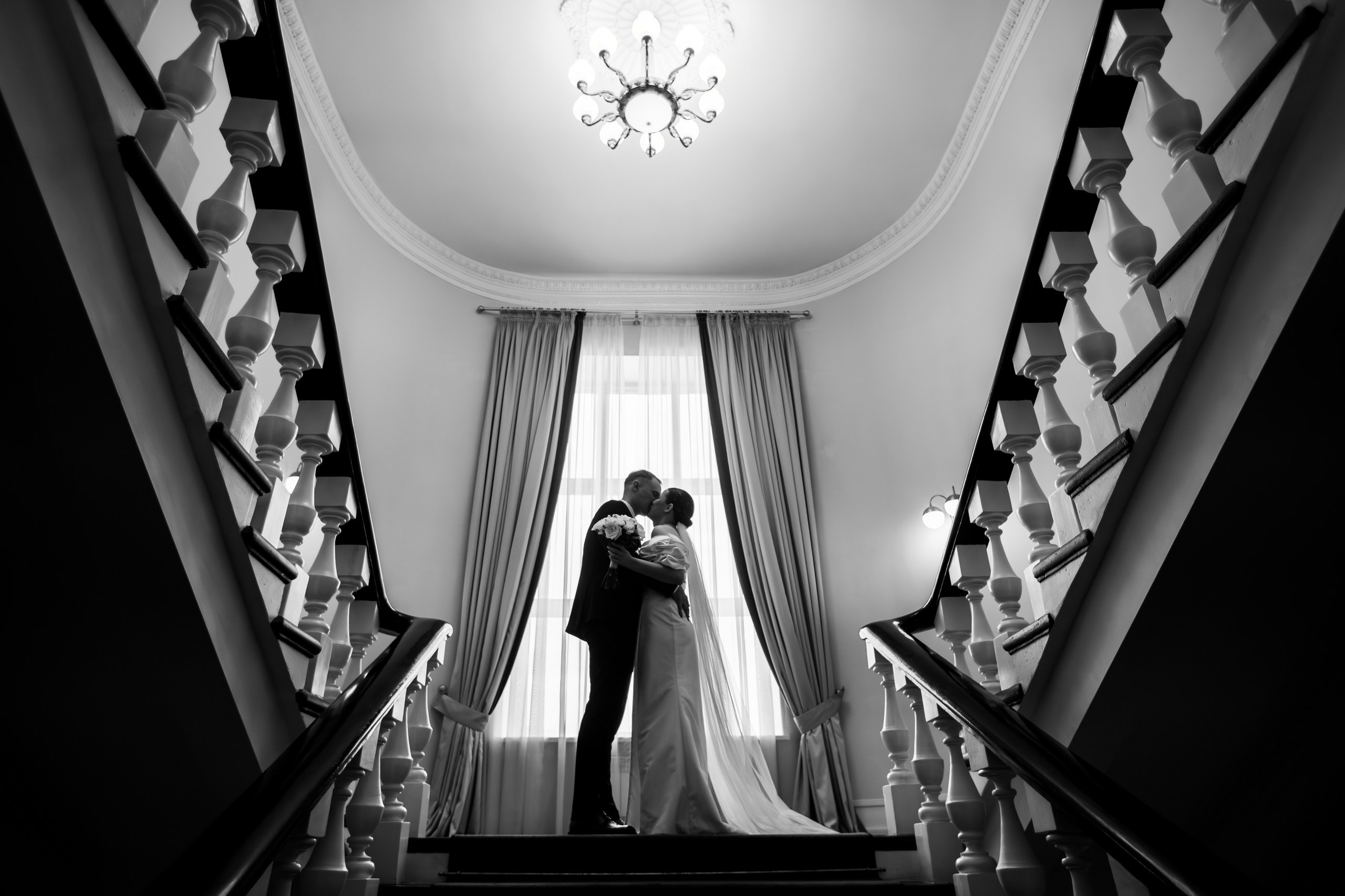 Виктория & Виталий. Свадебный фотограф Барнаул Алексей Павлов