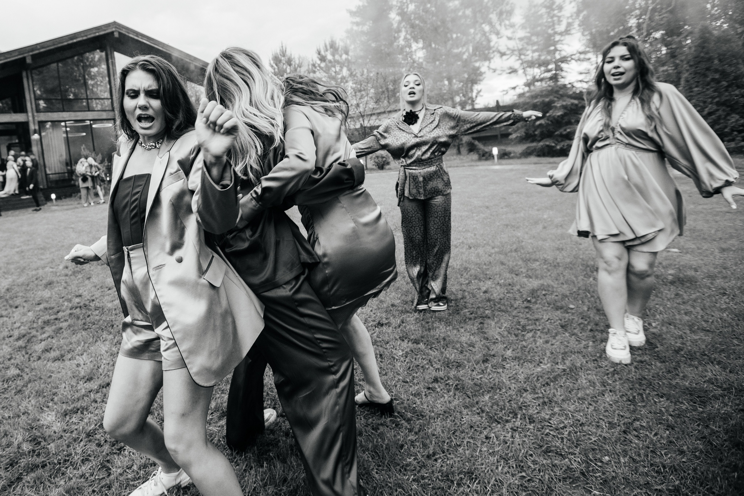 Элла & Кирилл. Свадебный фотограф Барнаул Алексей Павлов