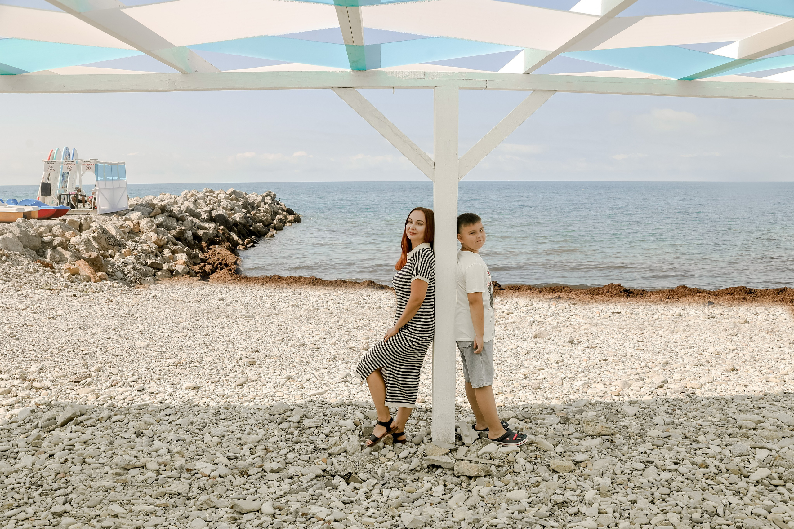 ИРа и Лева. Фотограф в Геленджике, Архипо-Осиповке, Абрау-Дюрсо, Кринице Виктория