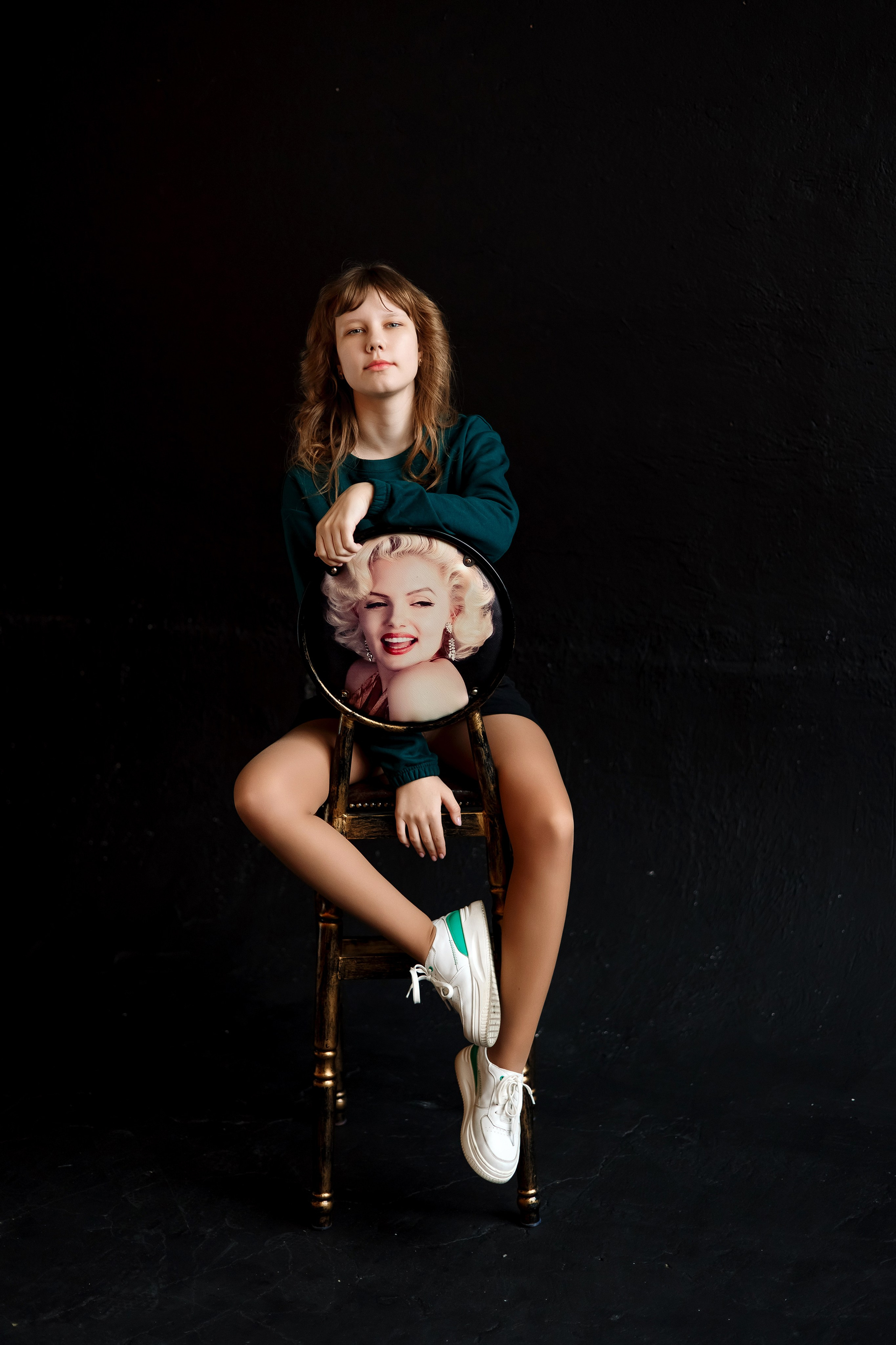 Отзывы. Фотограф Любовь Корниенко, Примоский край