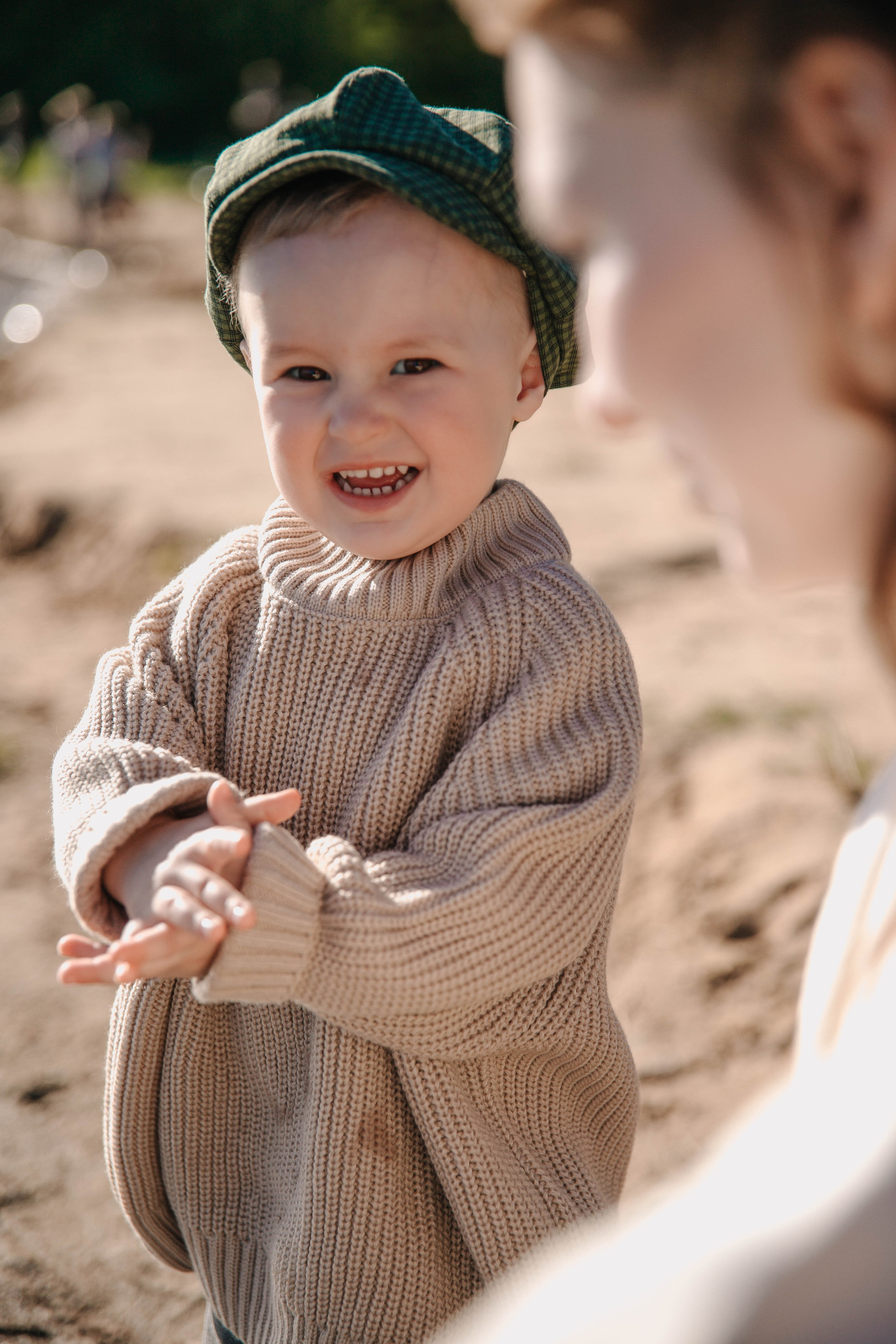 Юлия и Тимур. Фотограф Дарья Маташкова