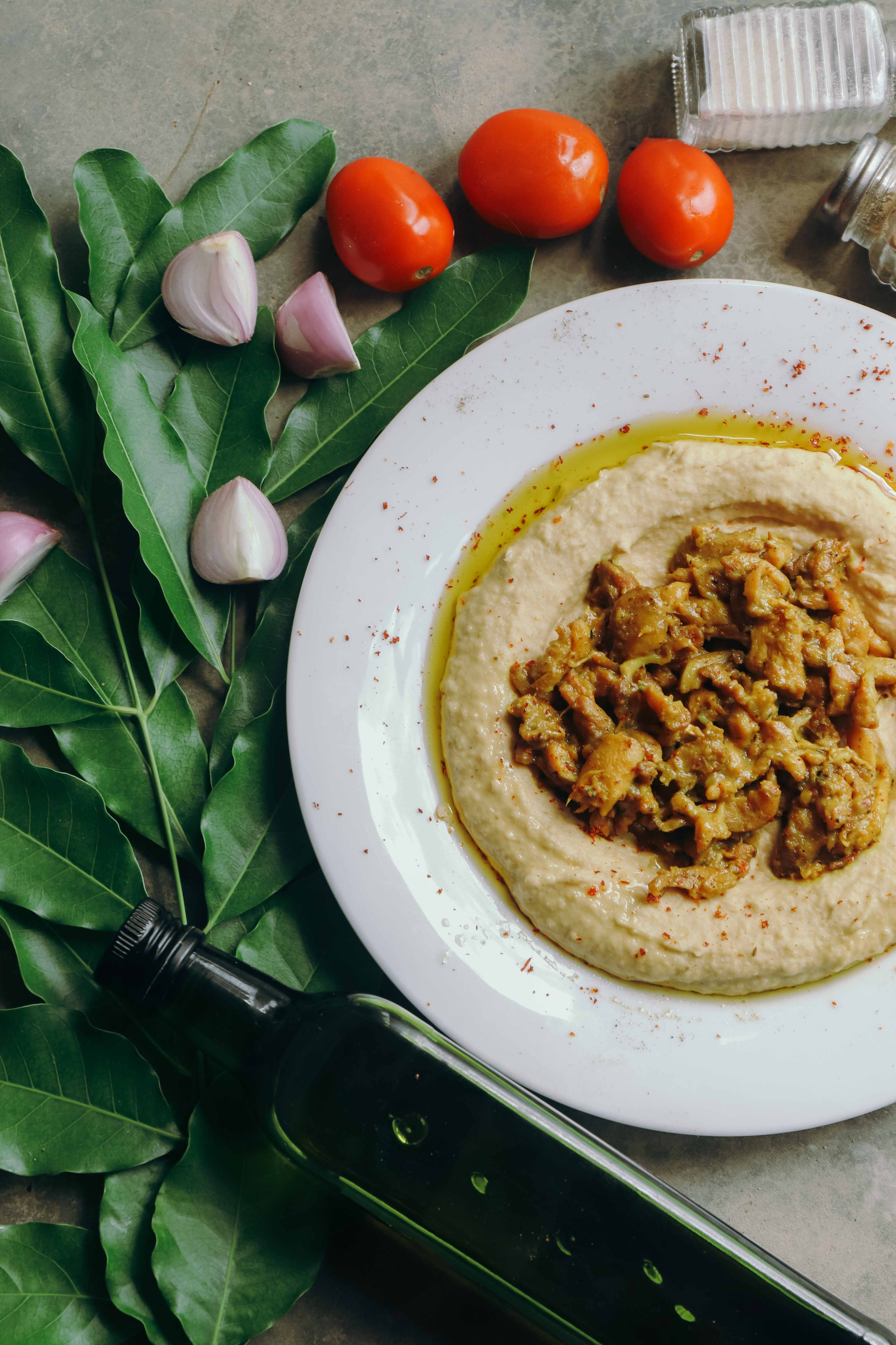 Ресторан в Аругам бей. Фотограф на Шри-Ланке